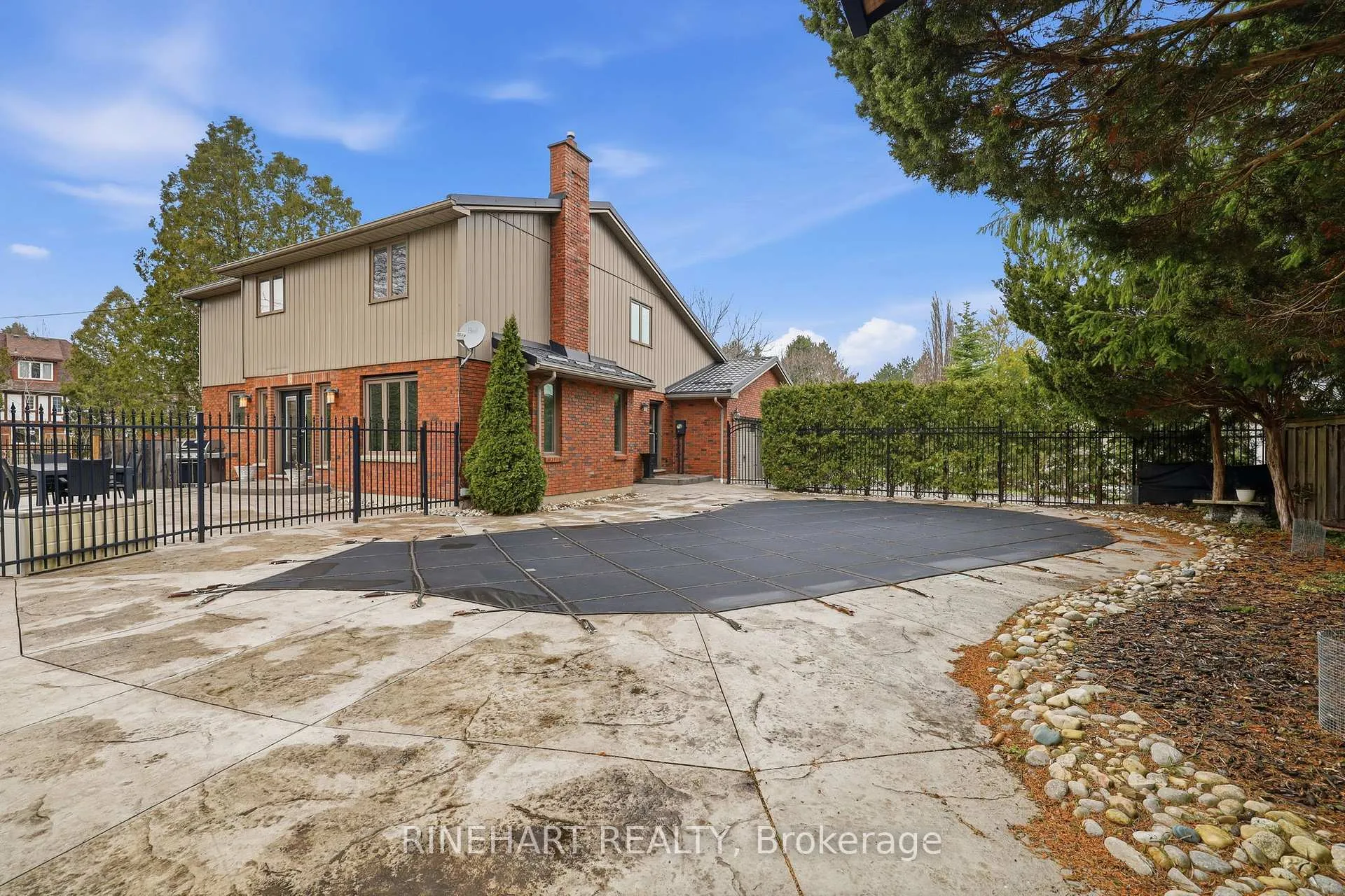 Photo 38 of 36 Redford Road, London, North B — HOMEH