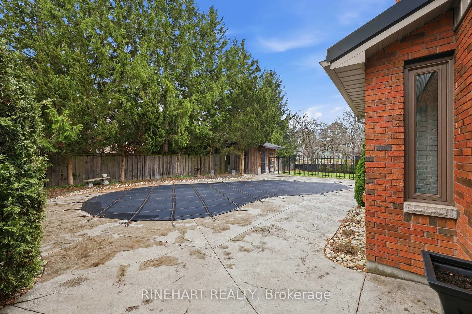 Photo 39 of 36 Redford Road, London, North B — HOMEH