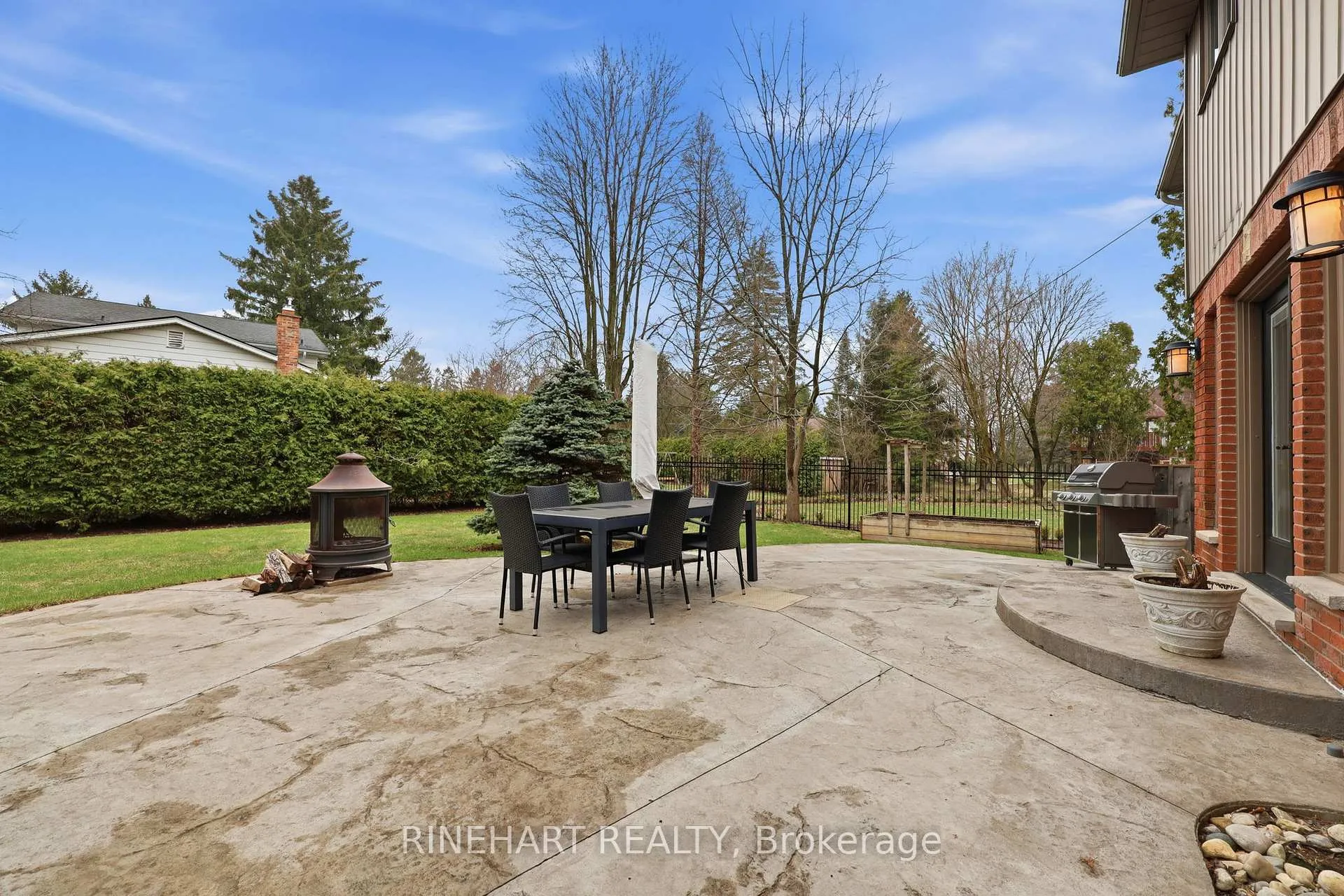 Photo 43 of 36 Redford Road, London, North B — HOMEH