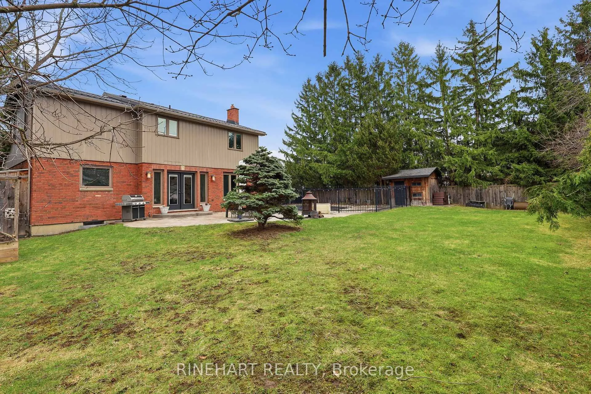 Photo 44 of 36 Redford Road, London, North B — HOMEH