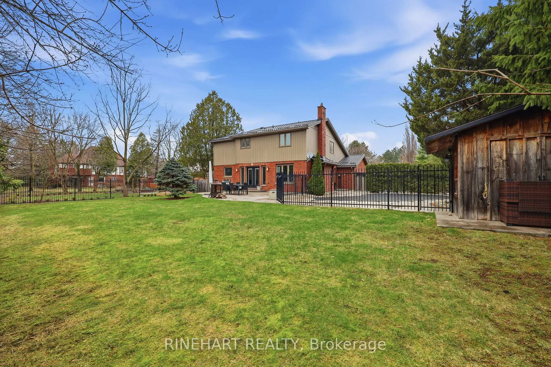 Photo 45 of 36 Redford Road, London, North B — HOMEH