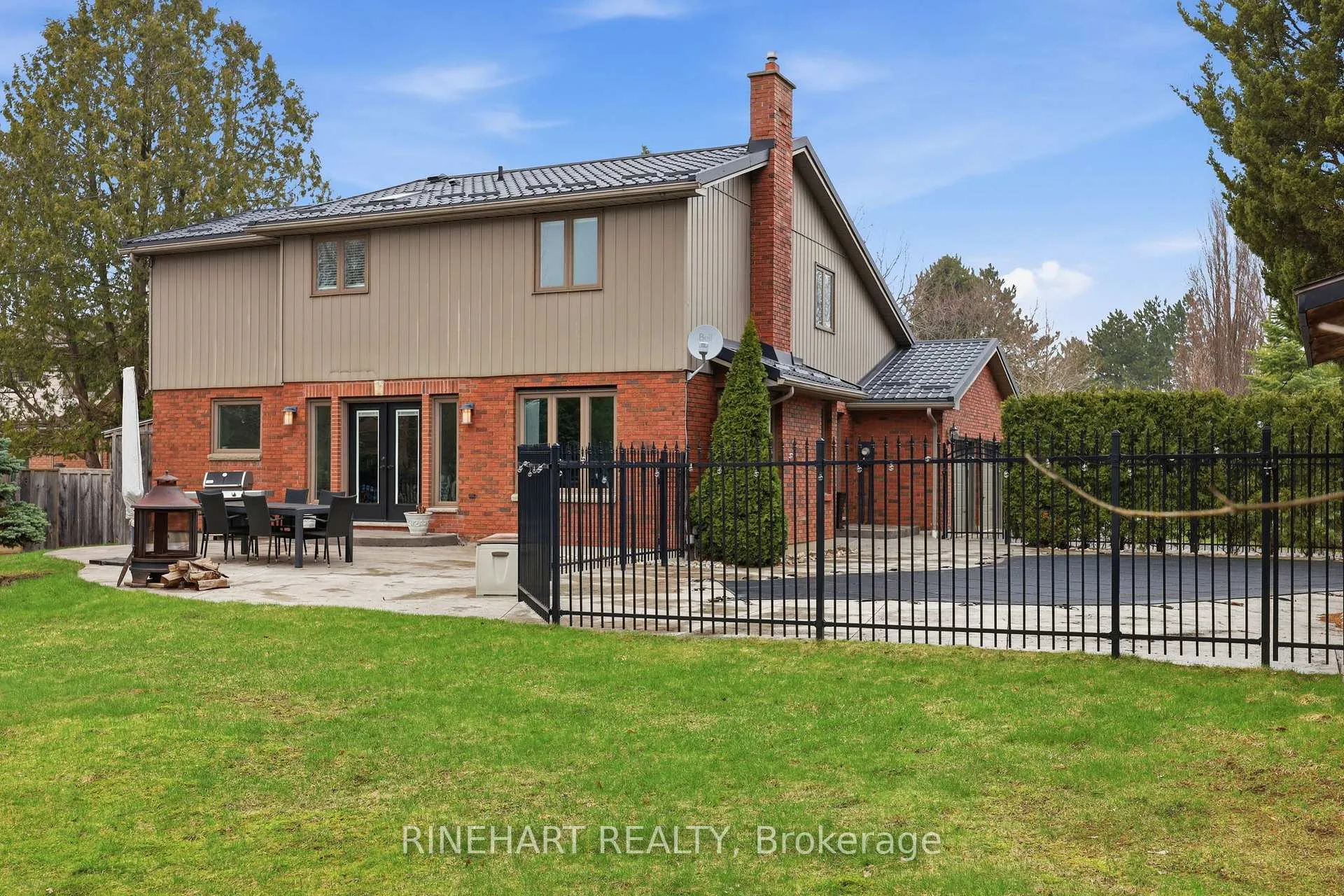 Photo 46 of 36 Redford Road, London, North B — HOMEH