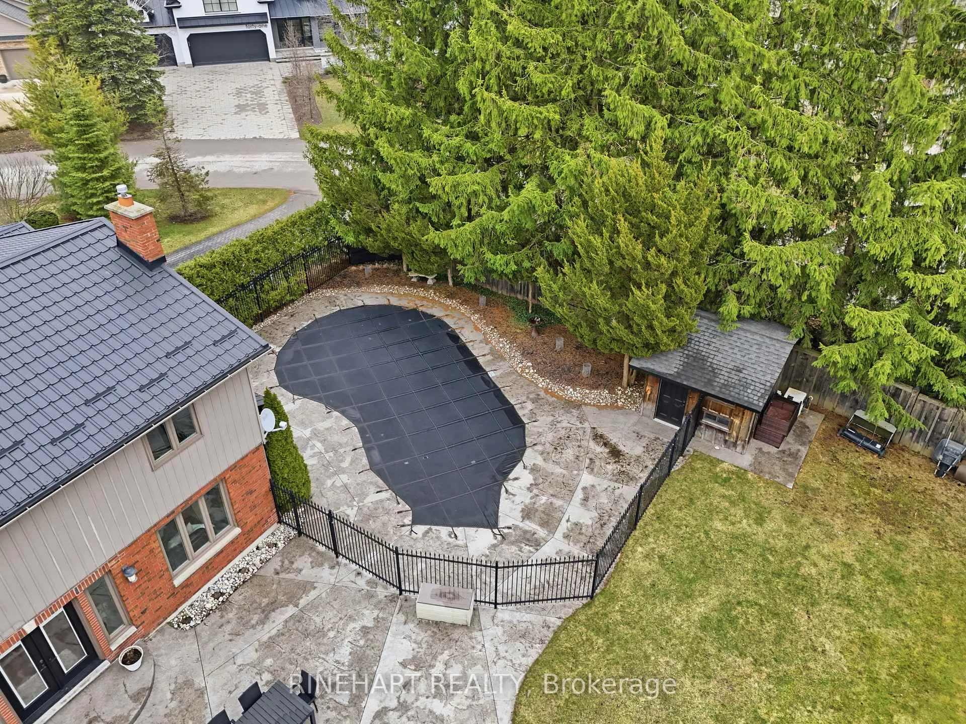 Photo 47 of 36 Redford Road, London, North B — HOMEH