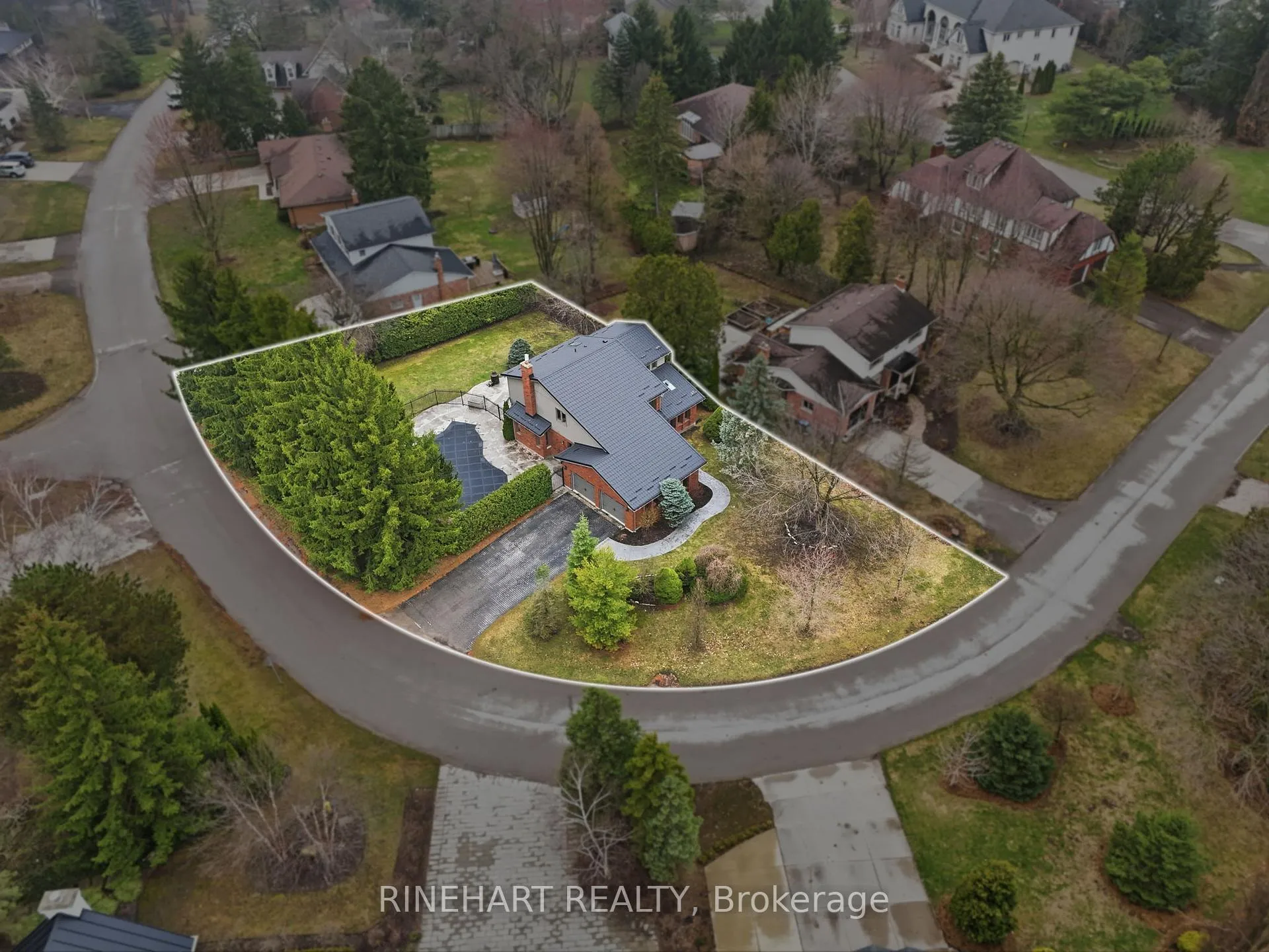 Photo 48 of 36 Redford Road, London, North B — HOMEH