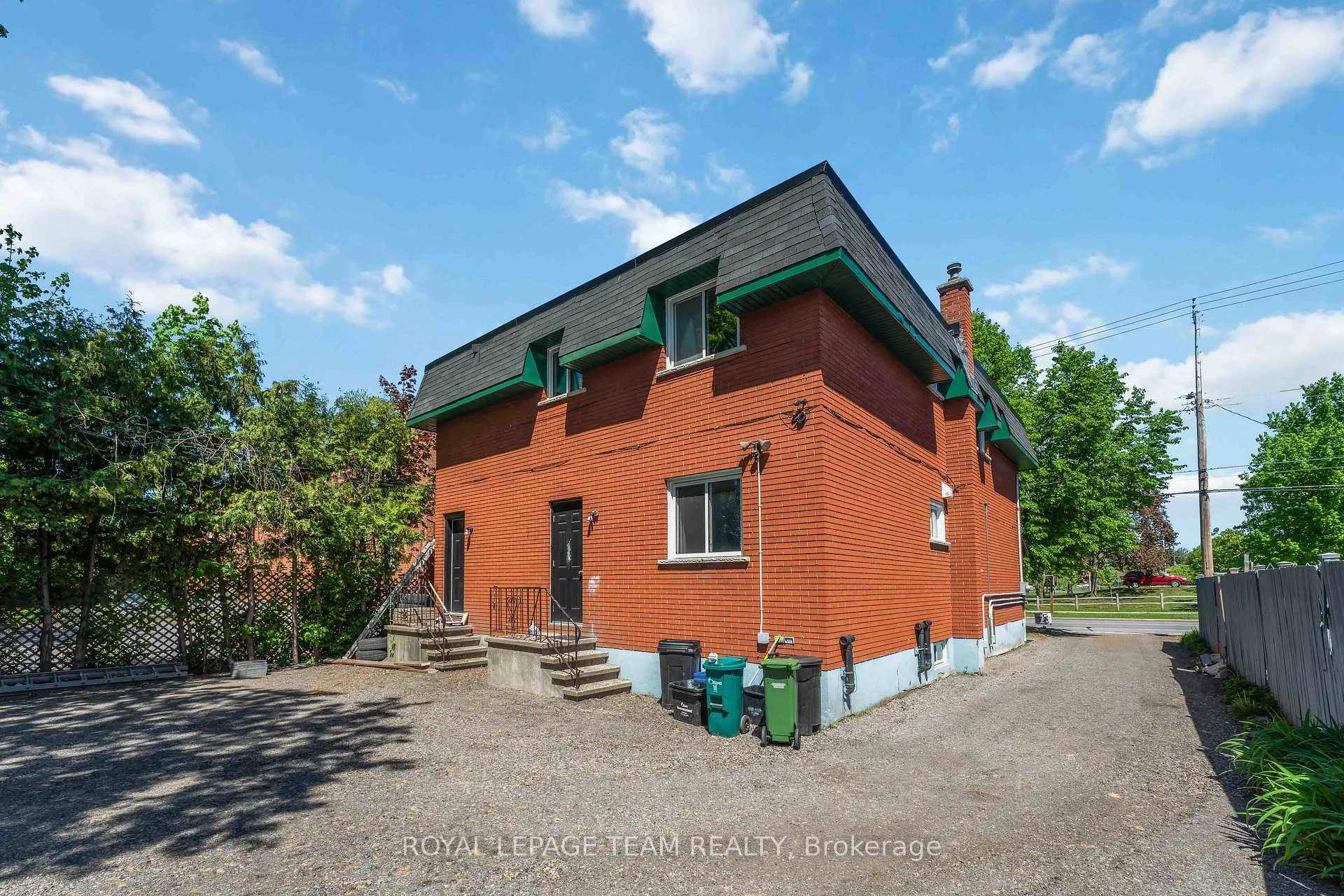 Photo 36 of Unit 2, 204 Donald Street, Ottawa, Overbrook/Castle Heights — HOMEH