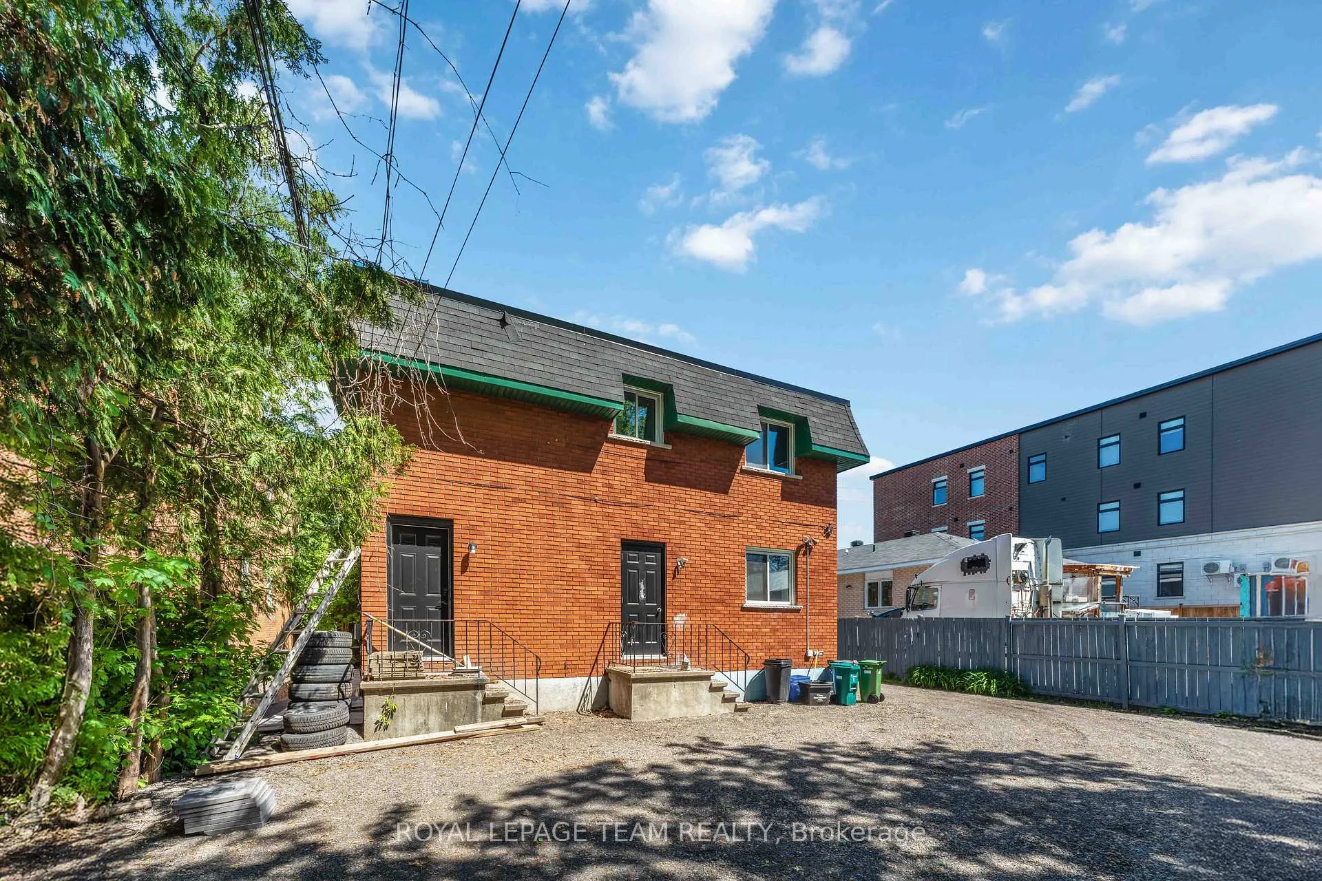 Photo 37 of Unit 2, 204 Donald Street, Ottawa, Overbrook/Castle Heights — HOMEH