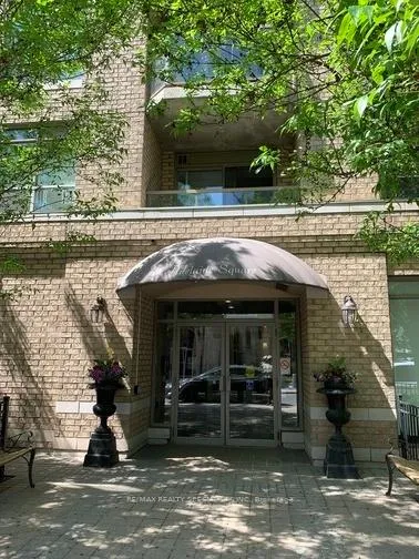 Photo 2 of Unit 208, 140 Bathurst Street, Toronto, Niagara — HOMEH