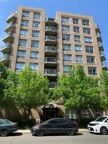 Photo 3 of Unit 208, 140 Bathurst Street, Toronto, Niagara — HOMEH