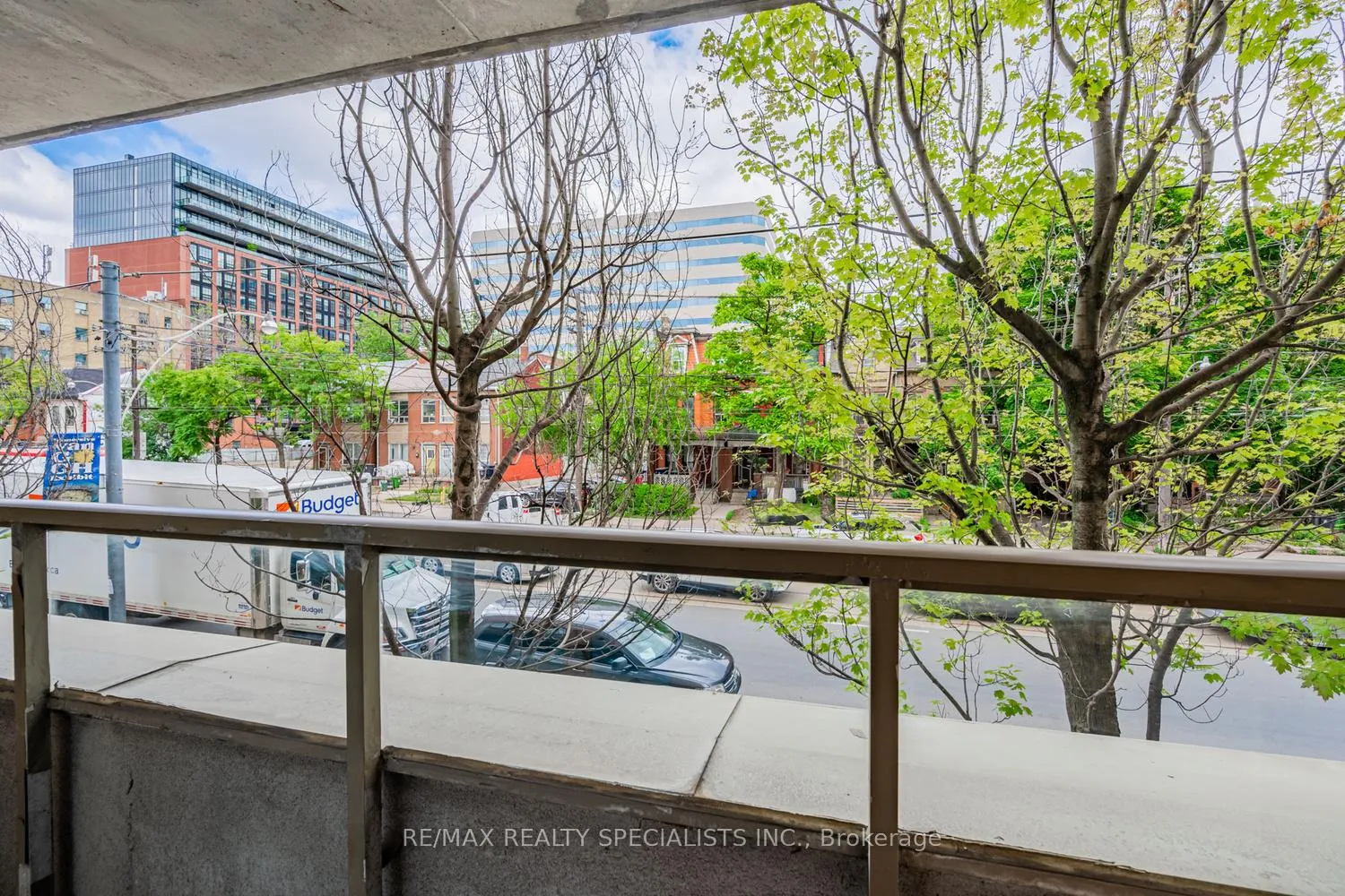 Photo 26 of Unit 208, 140 Bathurst Street, Toronto, Niagara — HOMEH