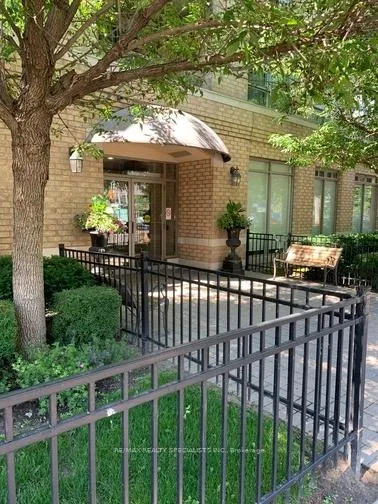 Photo 27 of Unit 208, 140 Bathurst Street, Toronto, Niagara — HOMEH