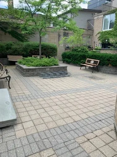 Photo 28 of Unit 208, 140 Bathurst Street, Toronto, Niagara — HOMEH