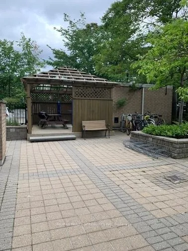 Photo 29 of Unit 208, 140 Bathurst Street, Toronto, Niagara — HOMEH