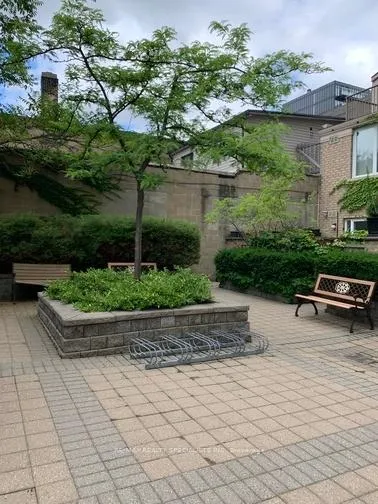 Photo 30 of Unit 208, 140 Bathurst Street, Toronto, Niagara — HOMEH