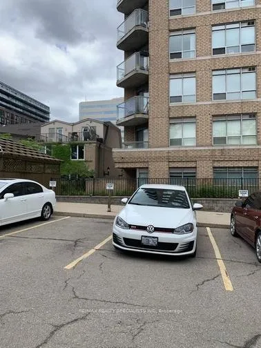 Photo 31 of Unit 208, 140 Bathurst Street, Toronto, Niagara — HOMEH