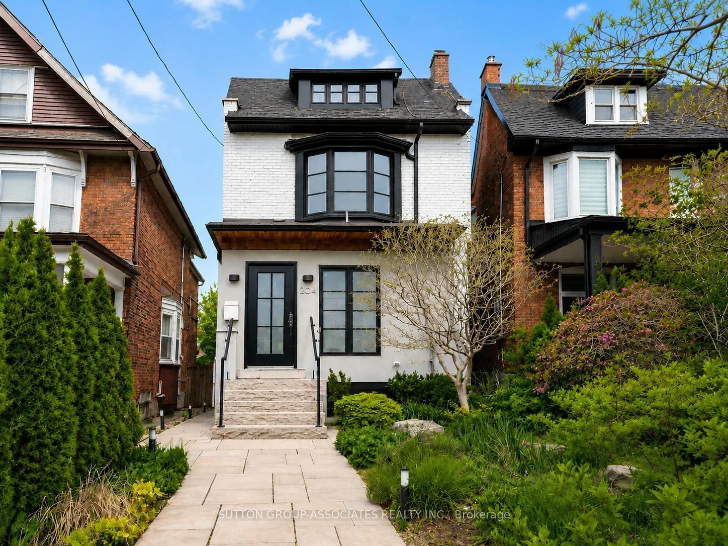 Photo 1 of 204 Beatrice Street, Toronto, Palmerston-Little Italy — HOMEH