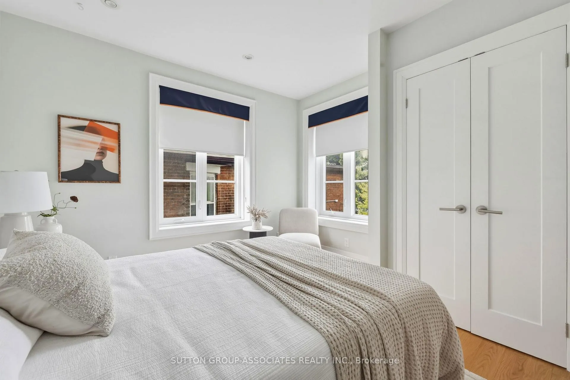 Photo 22 of 204 Beatrice Street, Toronto, Palmerston-Little Italy — HOMEH