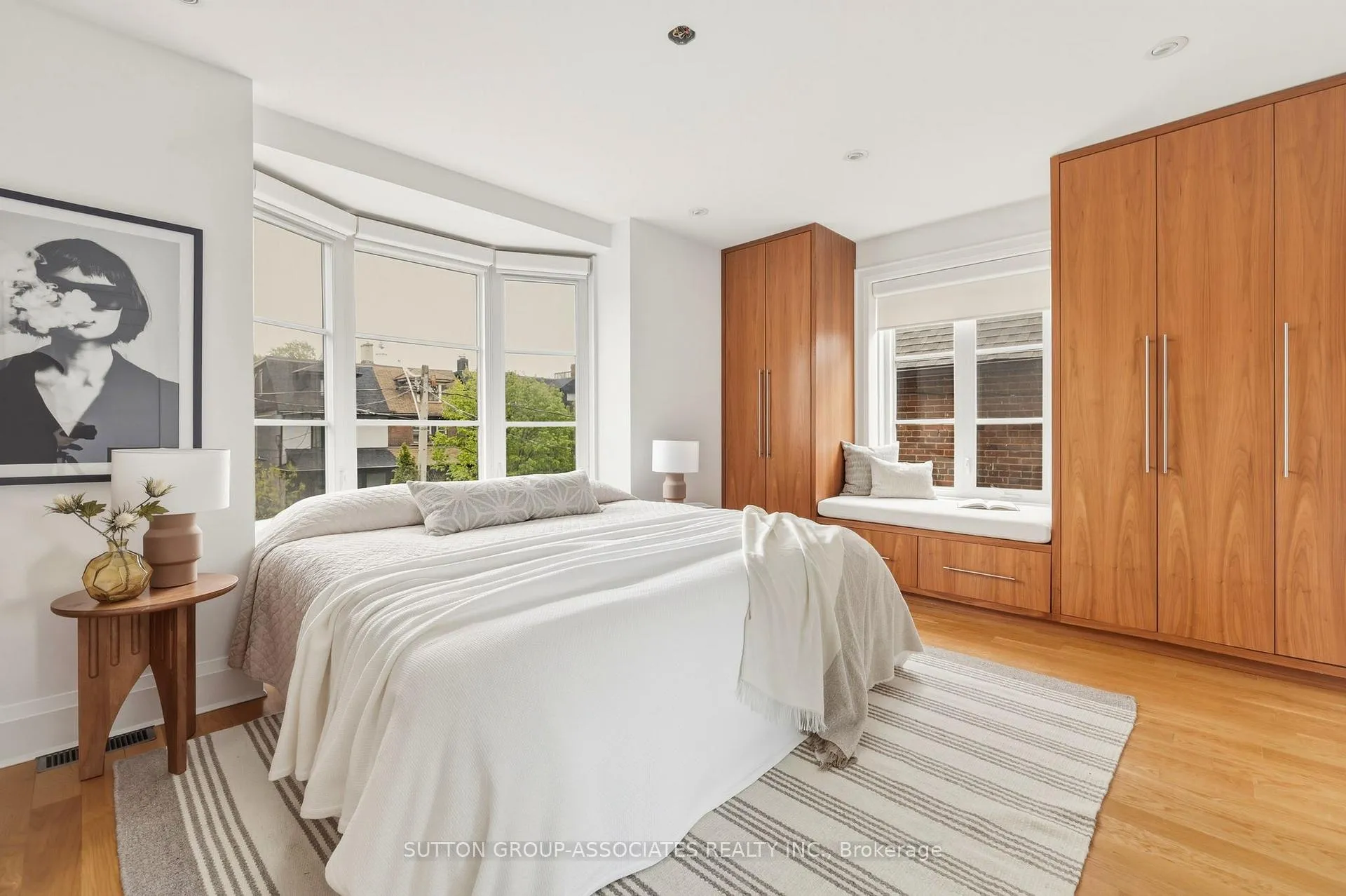 Photo 24 of 204 Beatrice Street, Toronto, Palmerston-Little Italy — HOMEH
