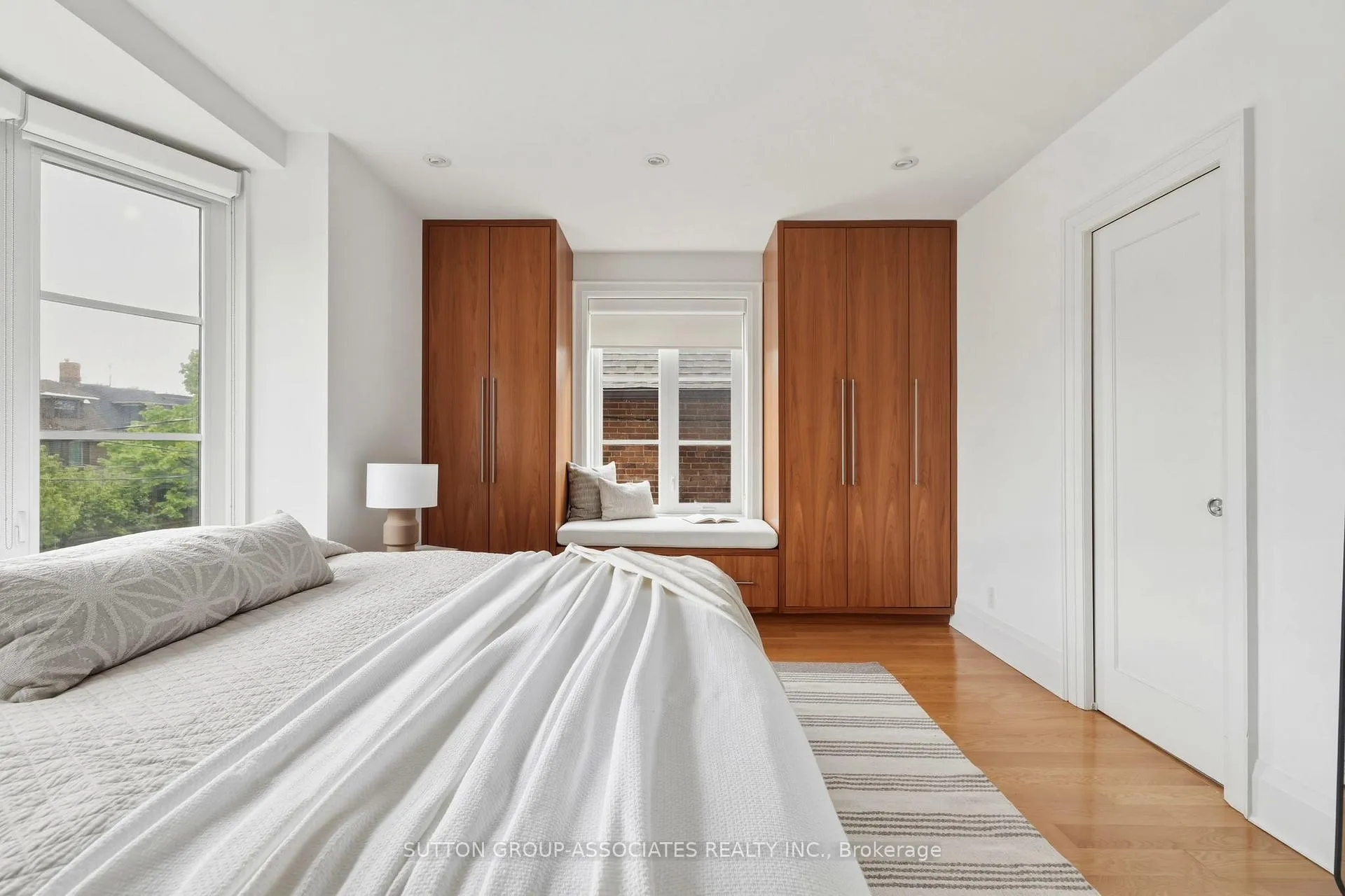 Photo 25 of 204 Beatrice Street, Toronto, Palmerston-Little Italy — HOMEH