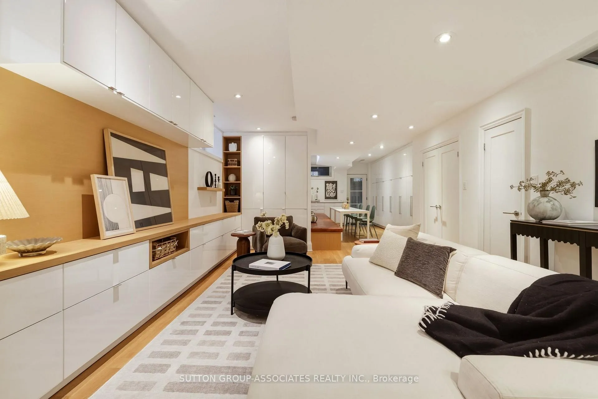 Photo 36 of 204 Beatrice Street, Toronto, Palmerston-Little Italy — HOMEH