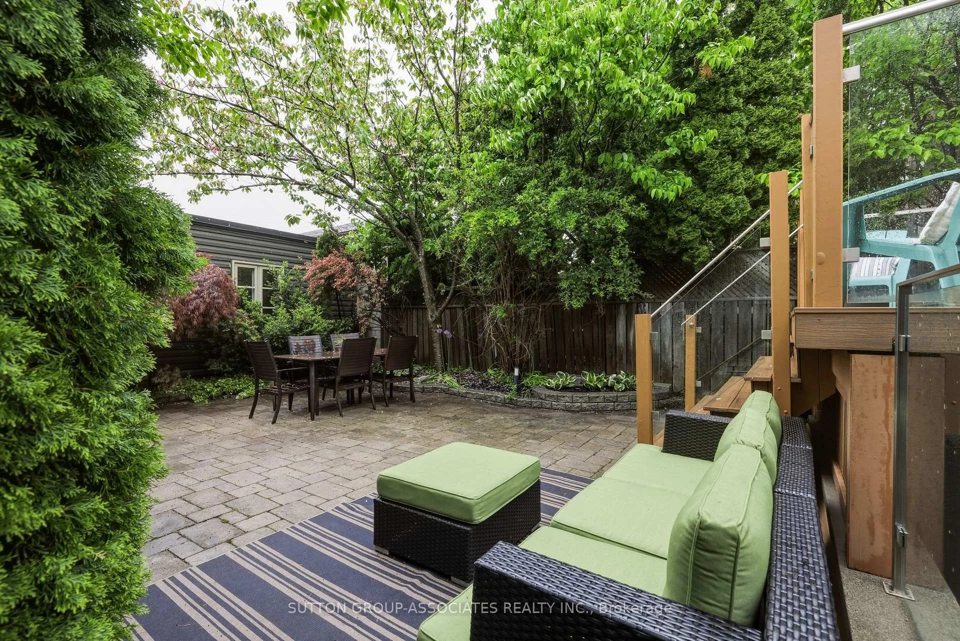 Photo 45 of 204 Beatrice Street, Toronto, Palmerston-Little Italy — HOMEH