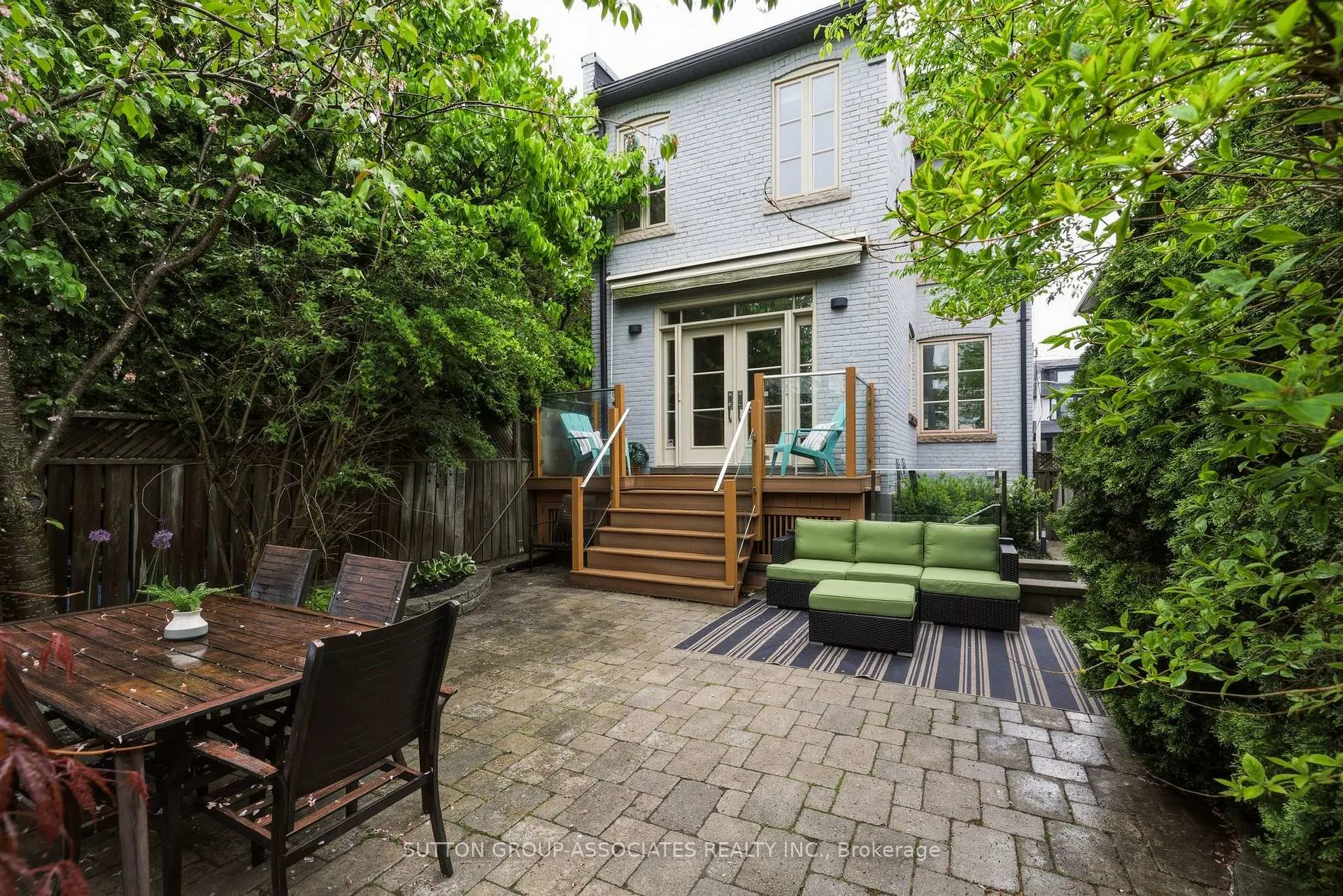 Photo 47 of 204 Beatrice Street, Toronto, Palmerston-Little Italy — HOMEH