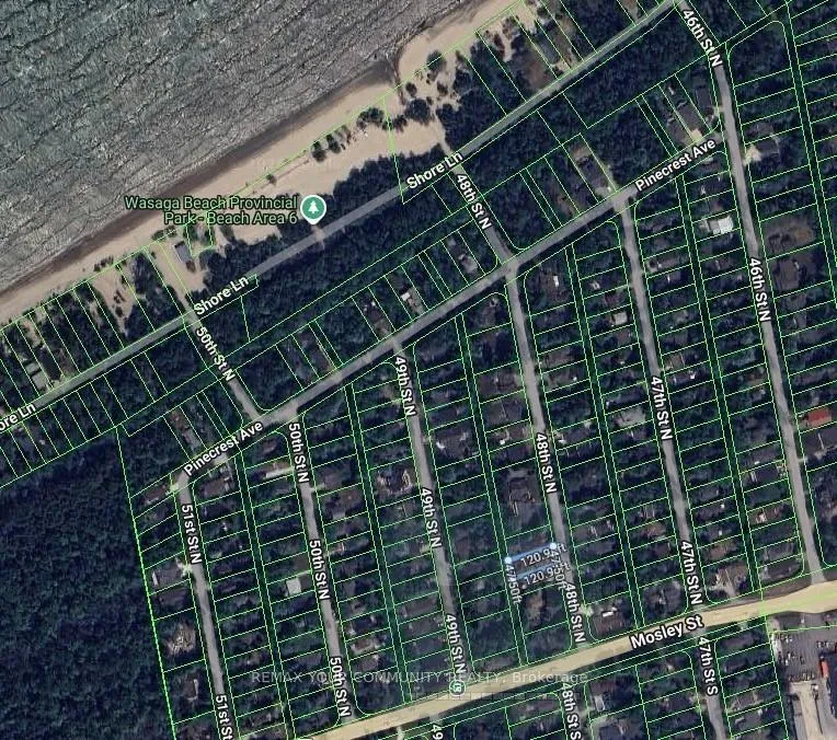 Photo 1 of 48TH Street N, Wasaga Beach — HOMEH