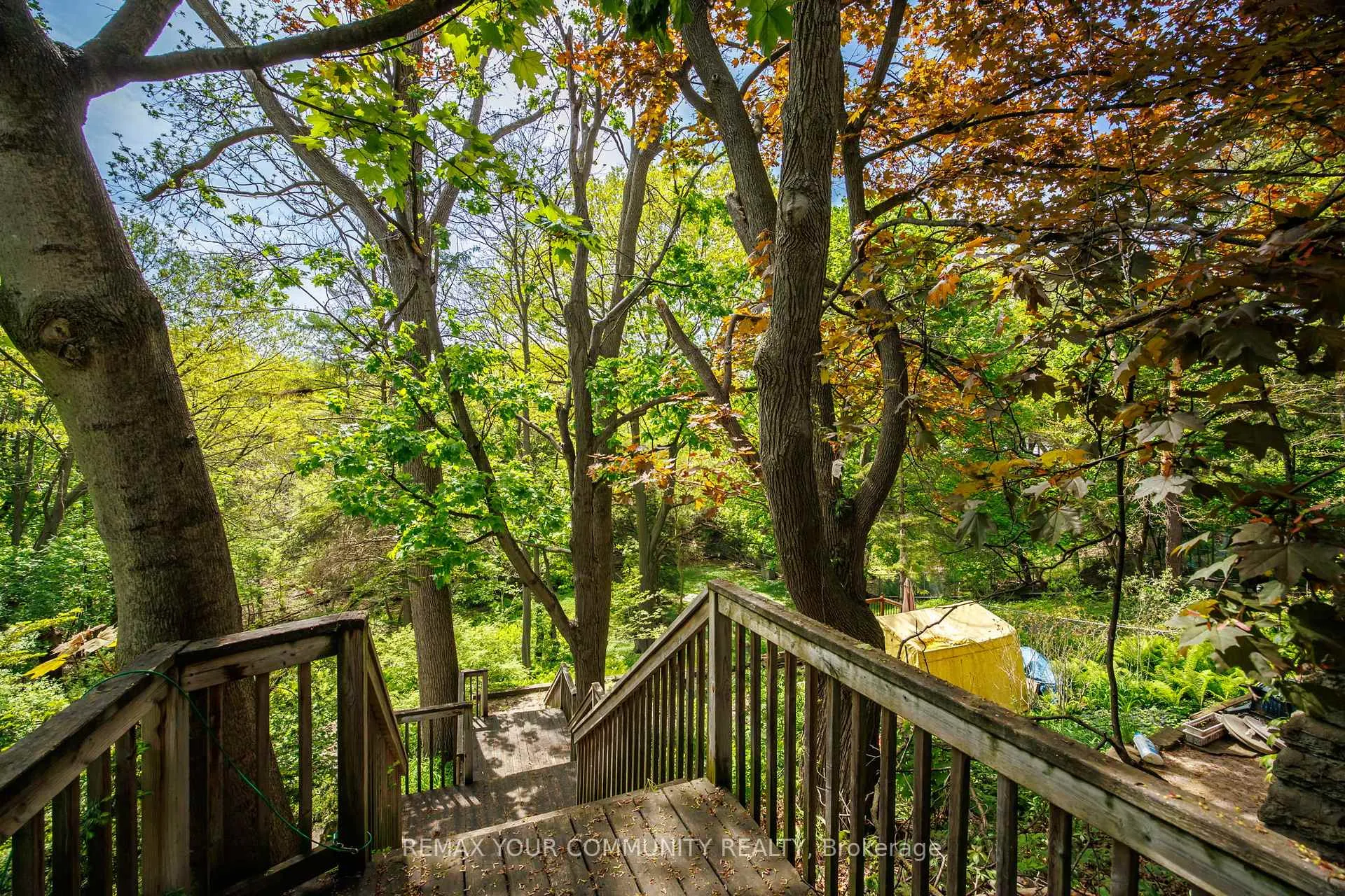 Photo 1 of 236 Ellis Avenue, Toronto, High Park-Swansea — HOMEH