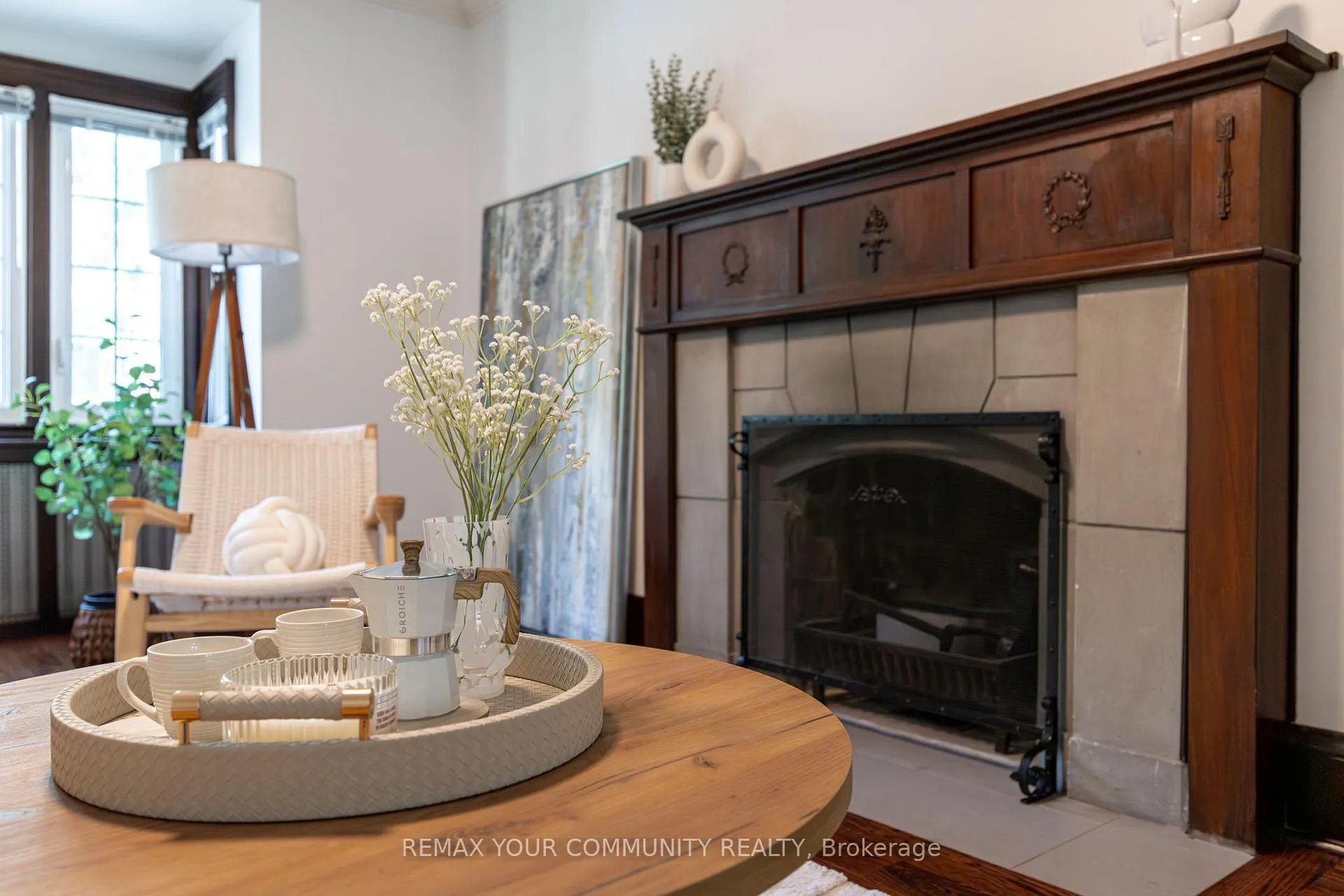 Photo 19 of 236 Ellis Avenue, Toronto, High Park-Swansea — HOMEH