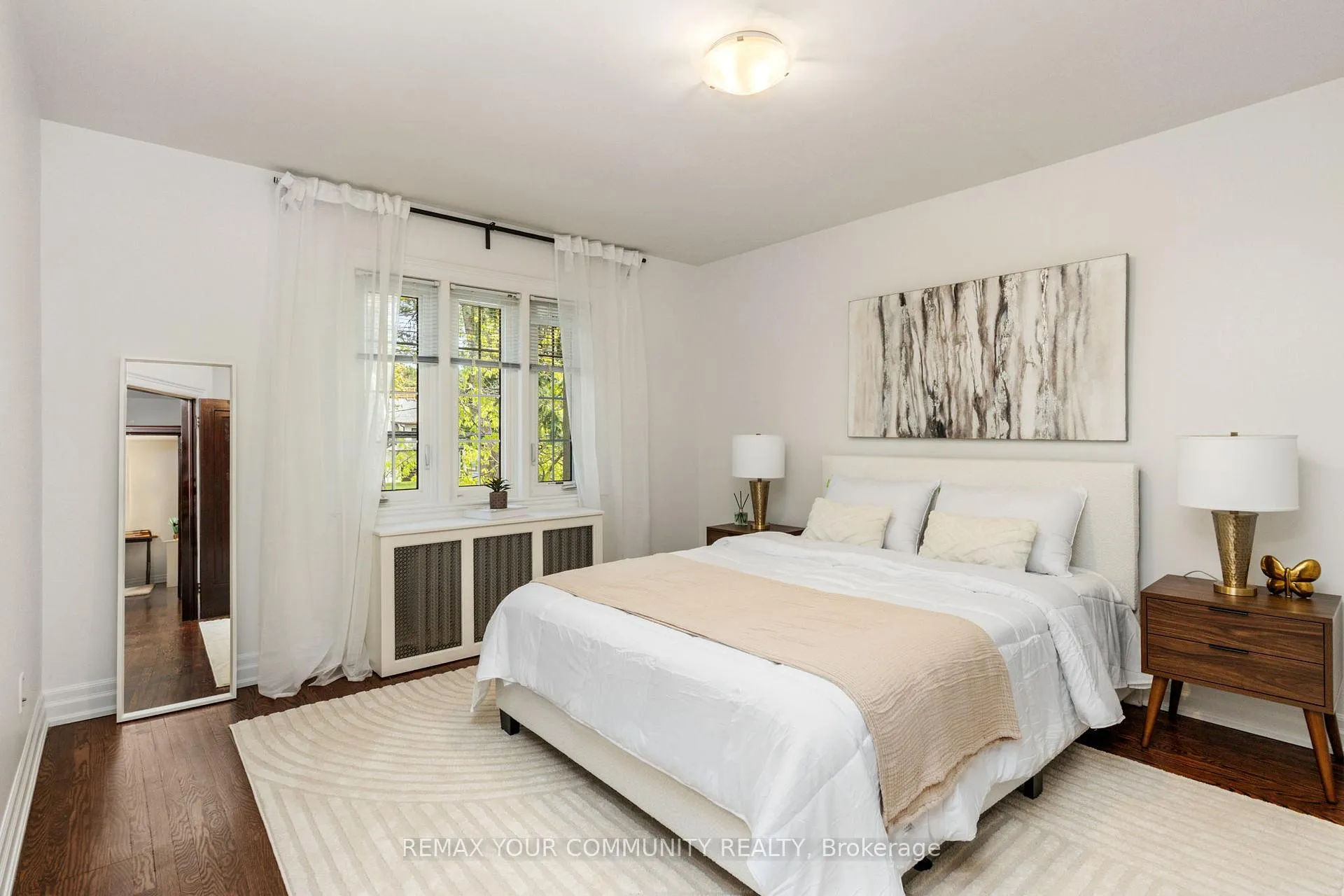 Photo 23 of 236 Ellis Avenue, Toronto, High Park-Swansea — HOMEH