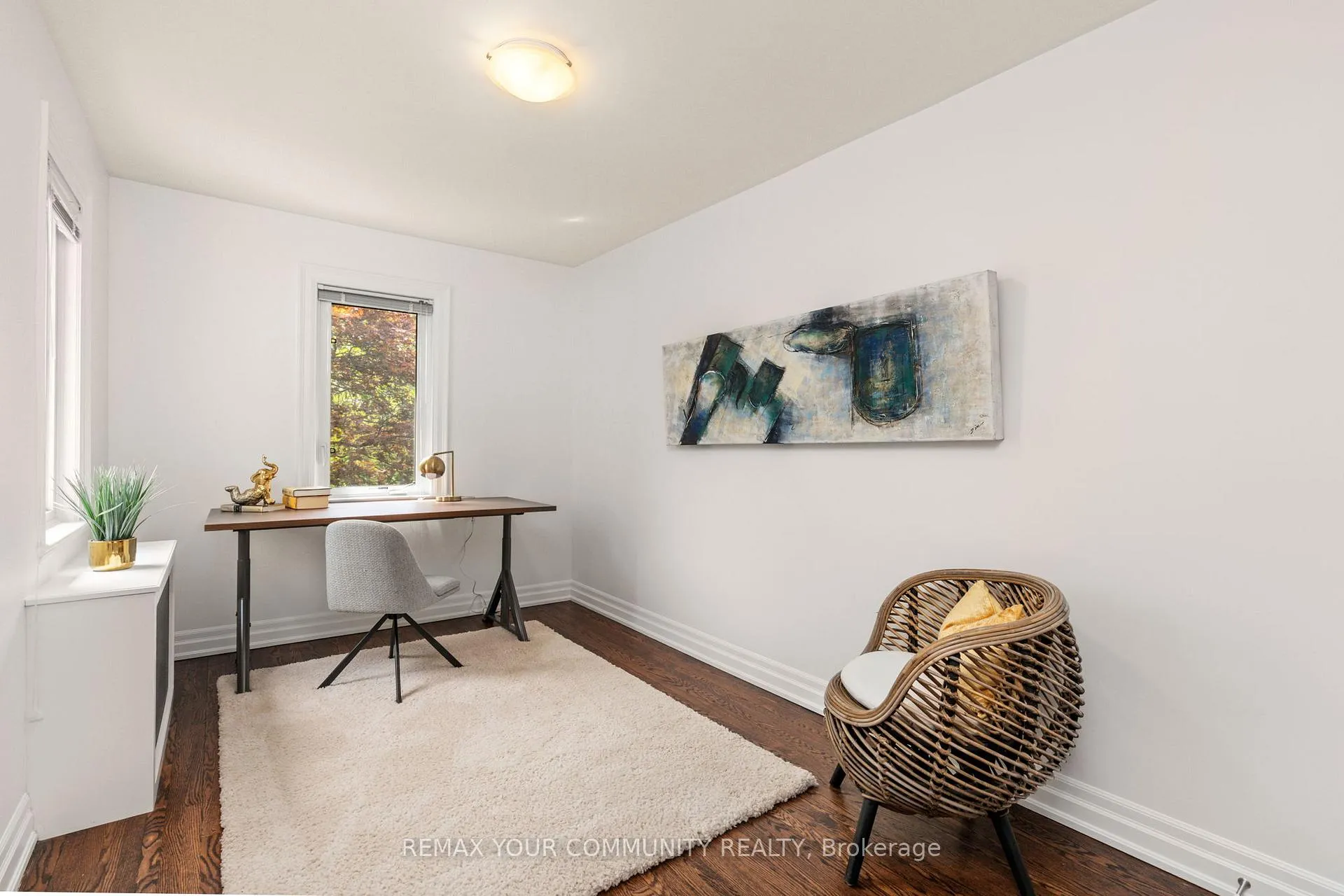 Photo 29 of 236 Ellis Avenue, Toronto, High Park-Swansea — HOMEH