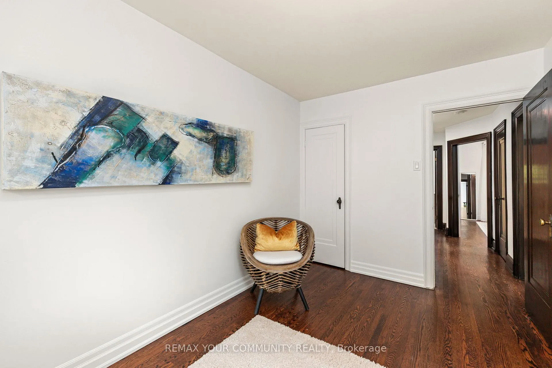 Photo 30 of 236 Ellis Avenue, Toronto, High Park-Swansea — HOMEH