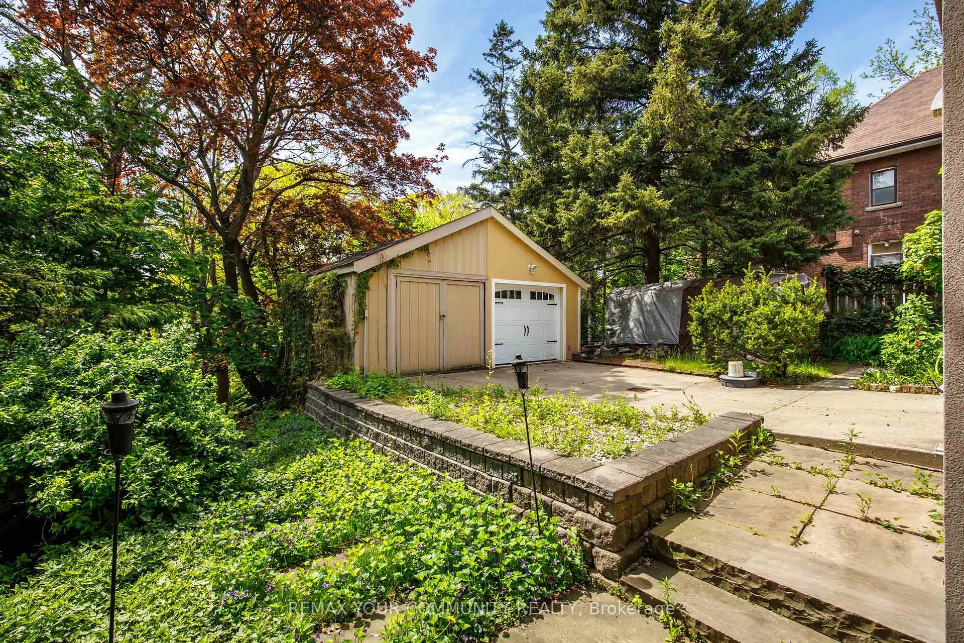 Photo 38 of 236 Ellis Avenue, Toronto, High Park-Swansea — HOMEH