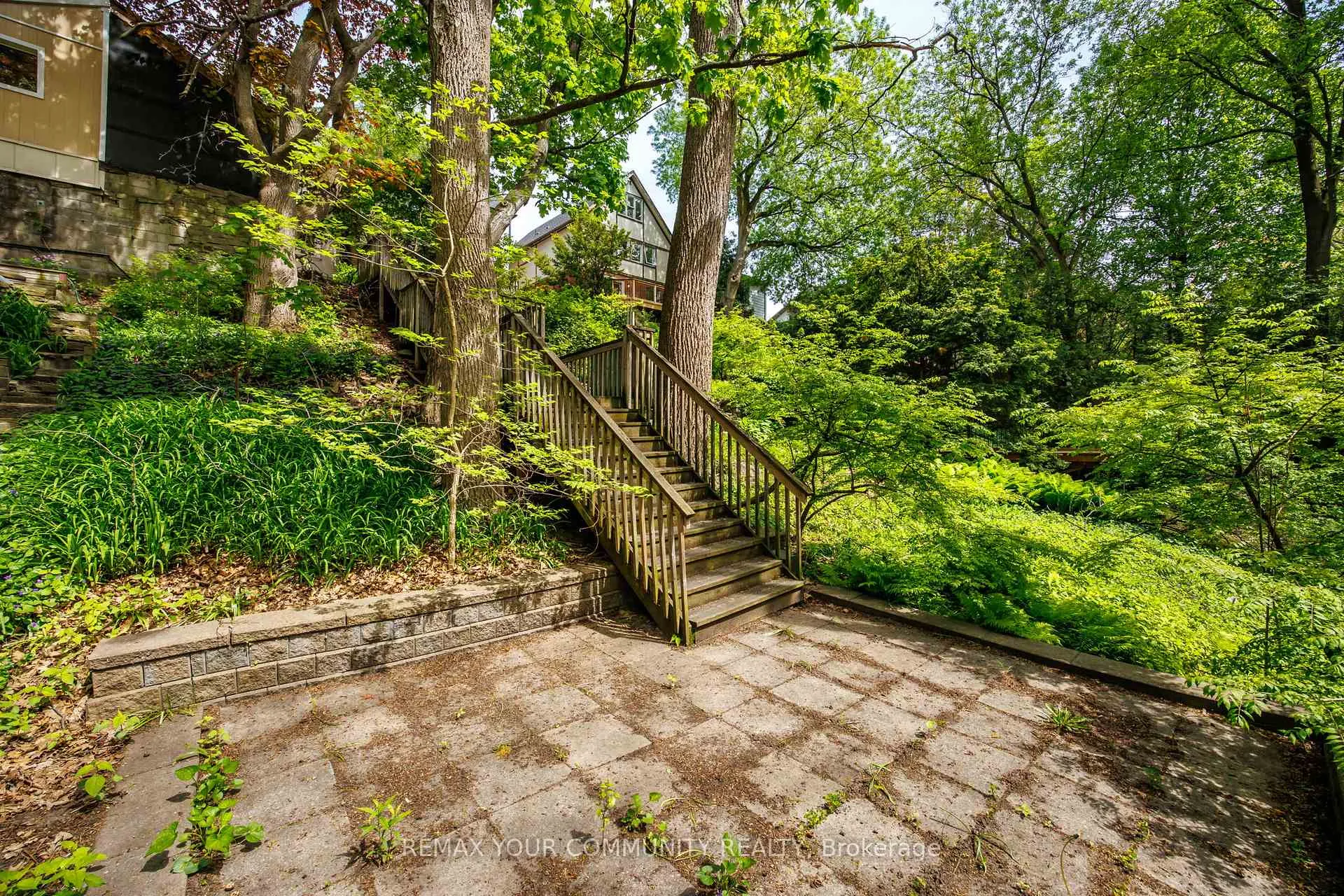 Photo 39 of 236 Ellis Avenue, Toronto, High Park-Swansea — HOMEH