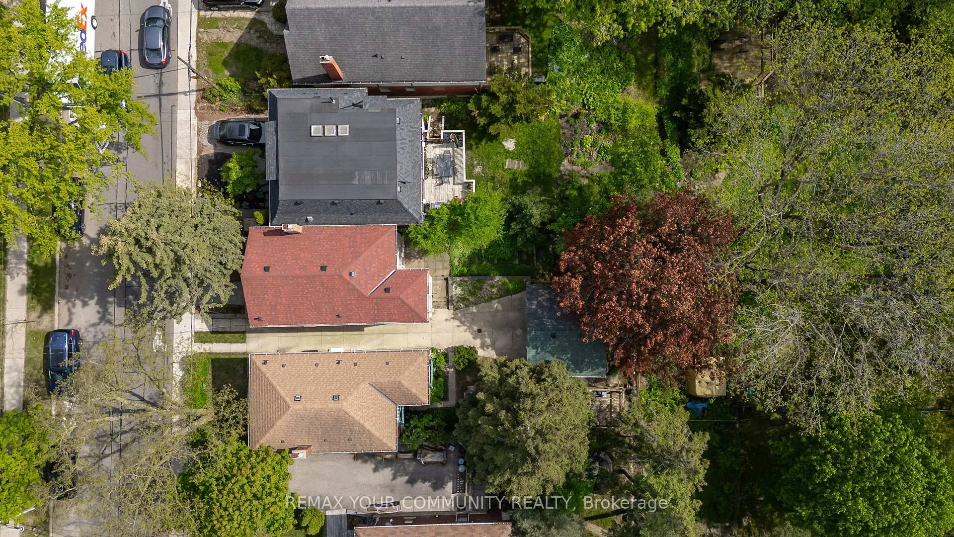 Photo 47 of 236 Ellis Avenue, Toronto, High Park-Swansea — HOMEH