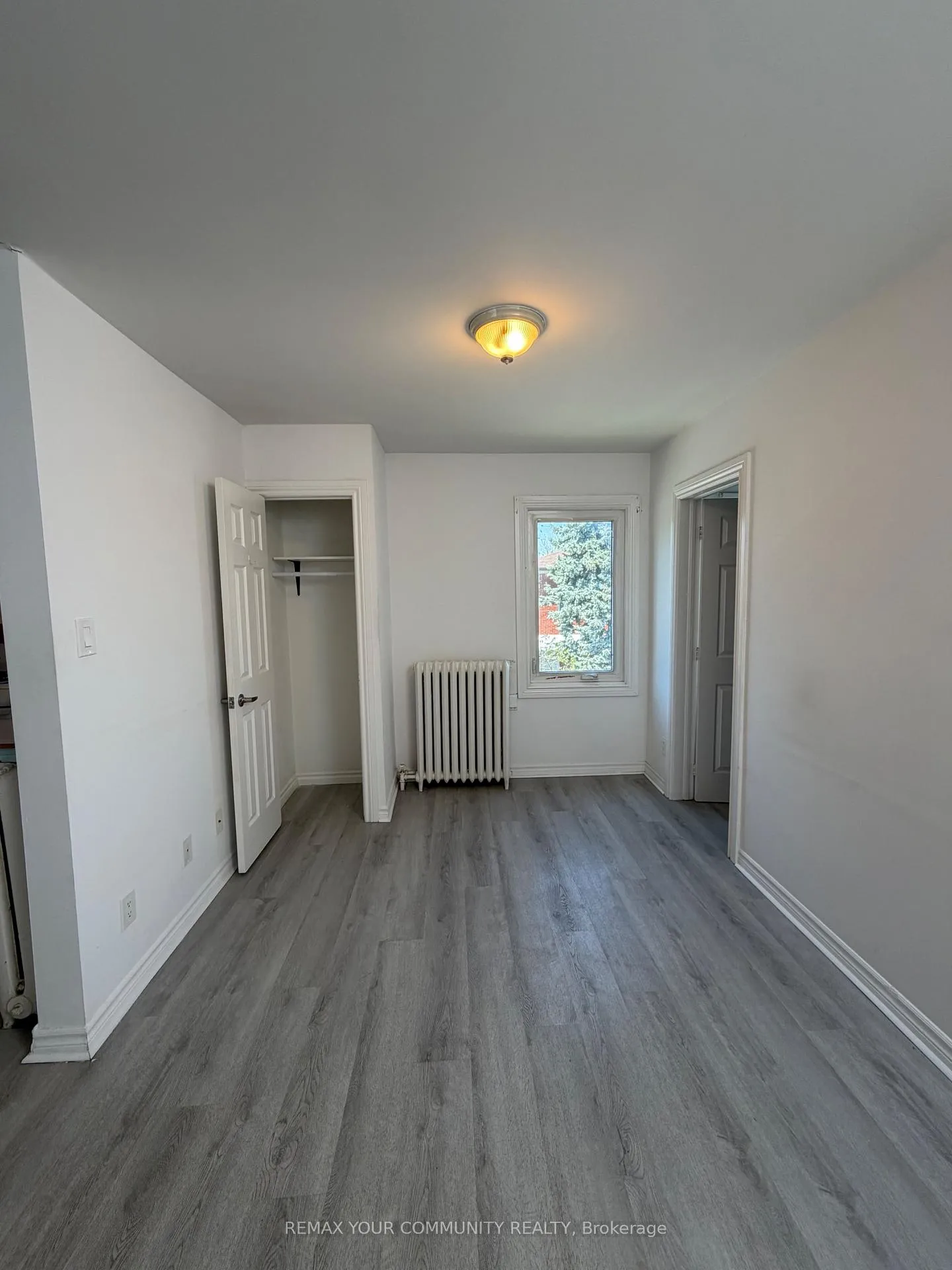 Photo 7 of Unit 2nd Floor, 127 Morrison Avenue, Toronto, Corso Italia-Davenport — HOMEH
