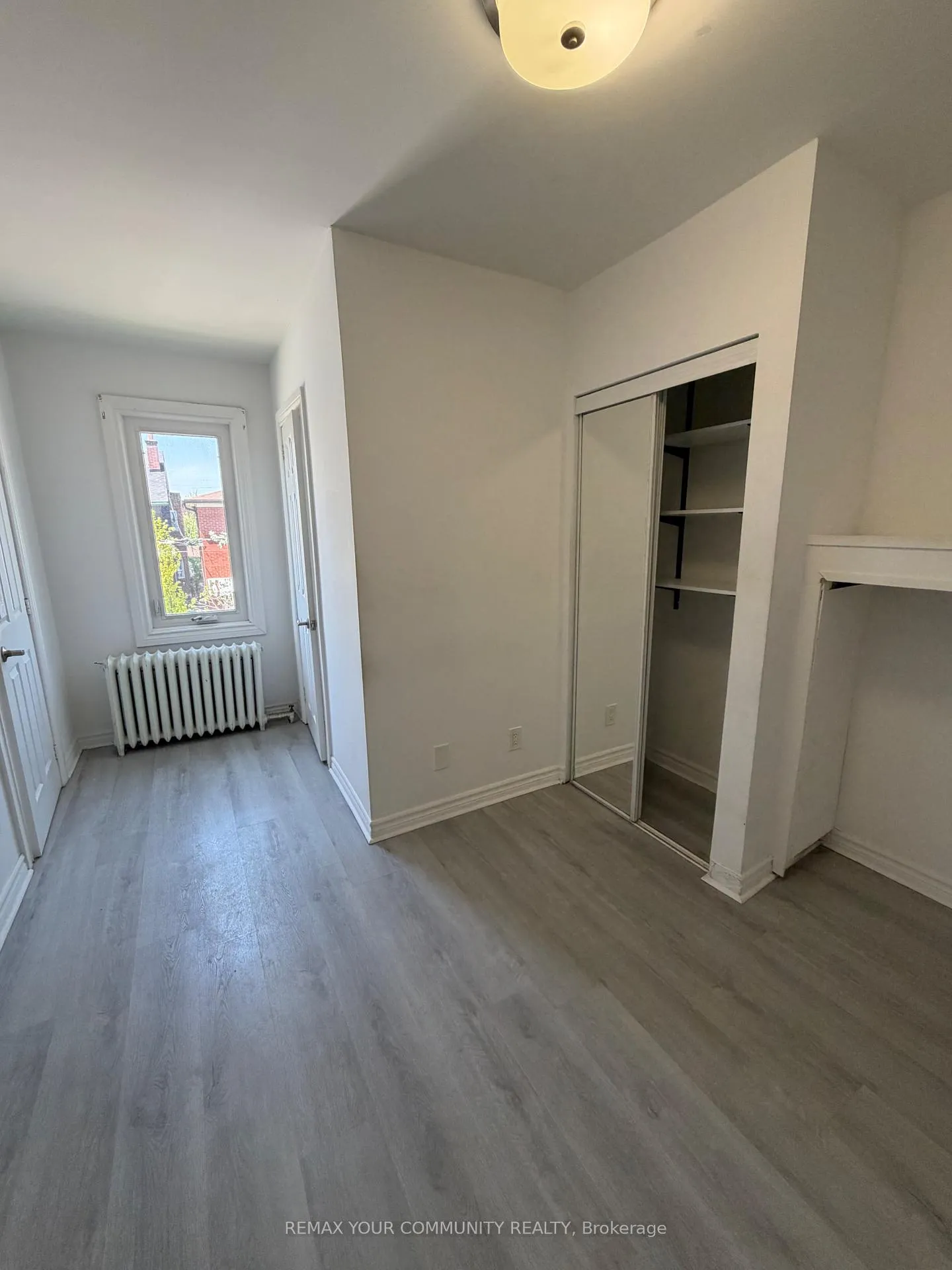 Photo 9 of Unit 2nd Floor, 127 Morrison Avenue, Toronto, Corso Italia-Davenport — HOMEH