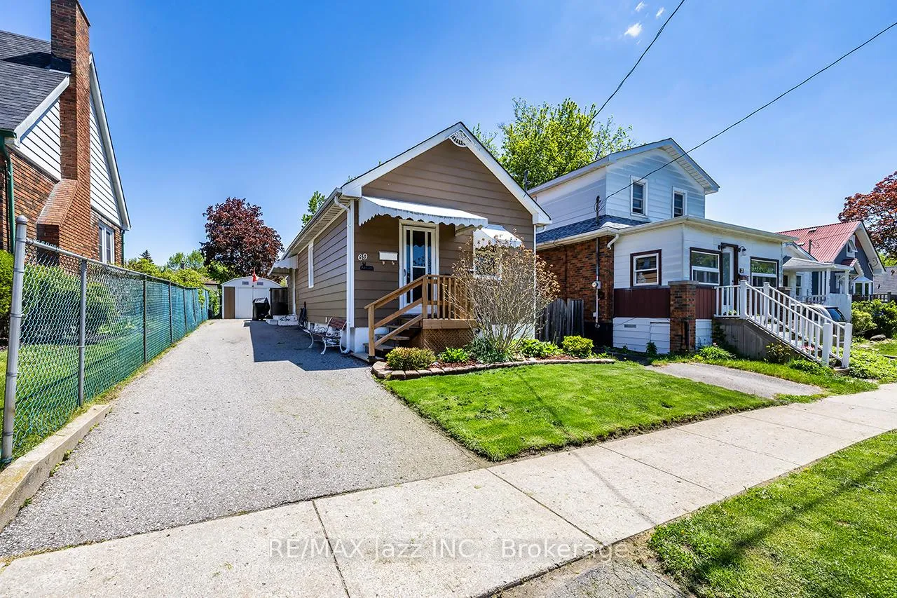 Photo 1 of 69 Westmount Street, Oshawa, Vanier — HOMEH