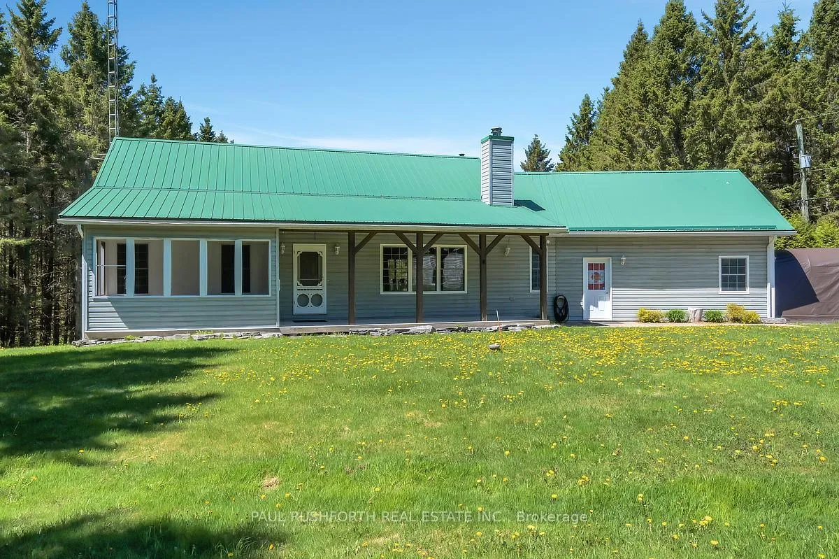 Photo 1 of 19474 Kenyon Conc Rd 1, North Glengarry, North Glengarry (Kenyon) Twp — HOMEH