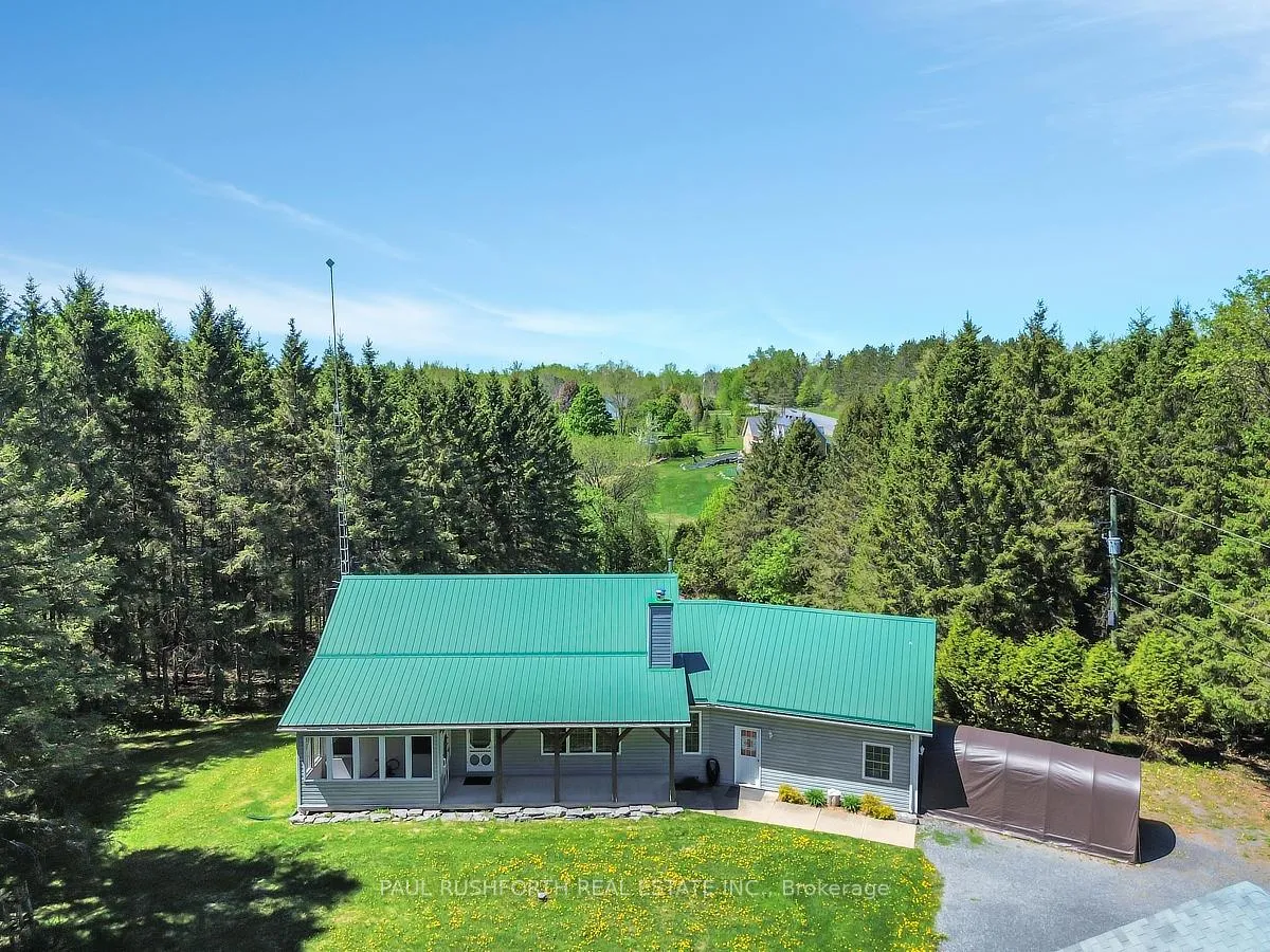 Photo 5 of 19474 Kenyon Conc Rd 1, North Glengarry, North Glengarry (Kenyon) Twp — HOMEH