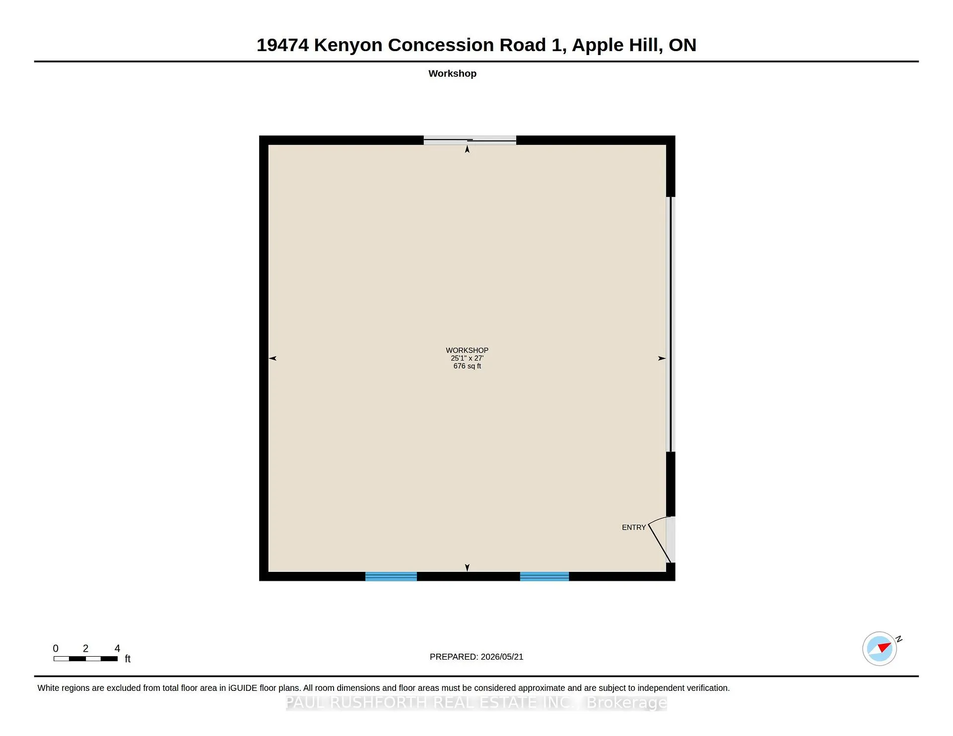 Photo 50 of 19474 Kenyon Conc Rd 1, North Glengarry, North Glengarry (Kenyon) Twp — HOMEH