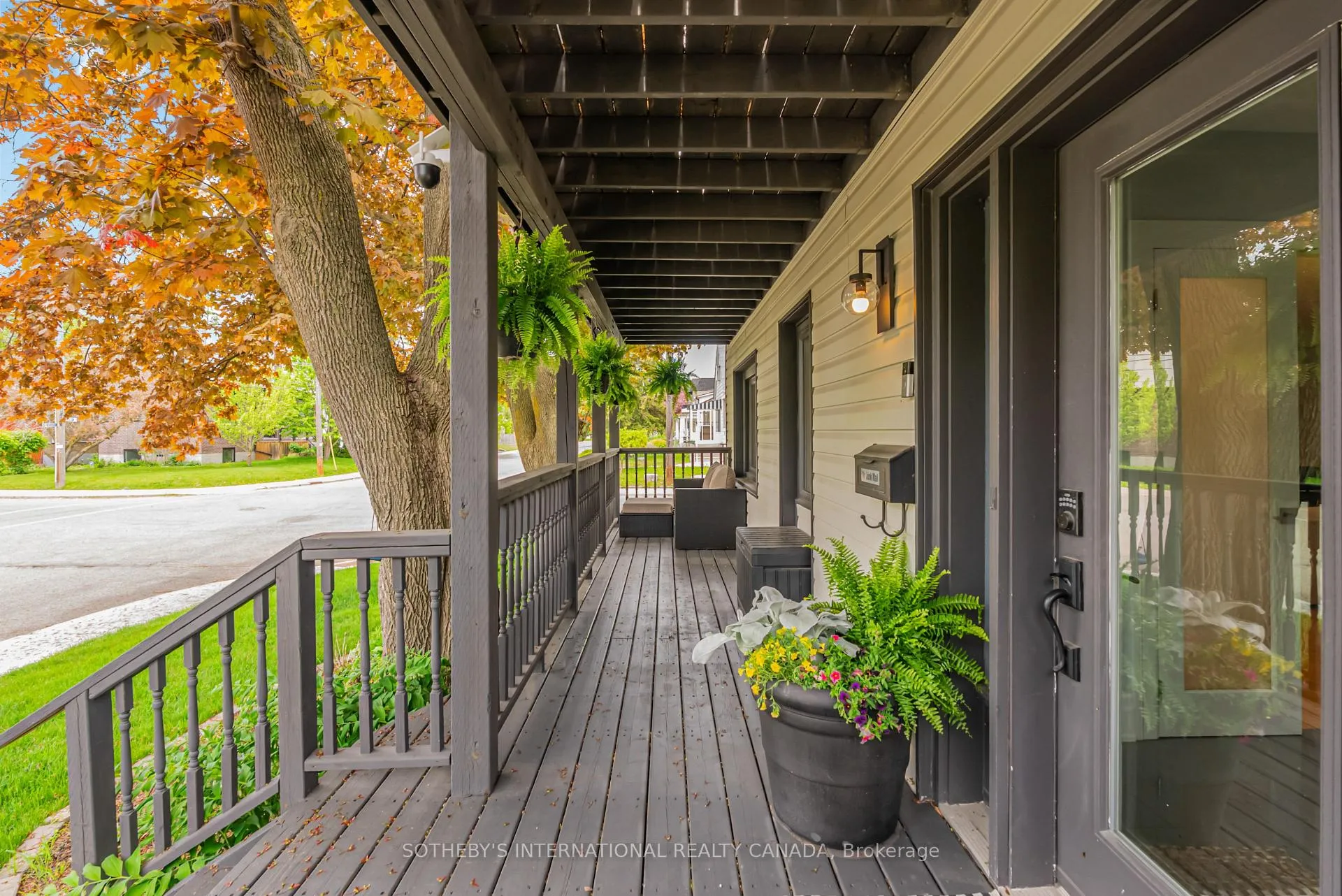 Photo 2 of 65 Meighen Avenue, Toronto, O'Connor-Parkview — HOMEH