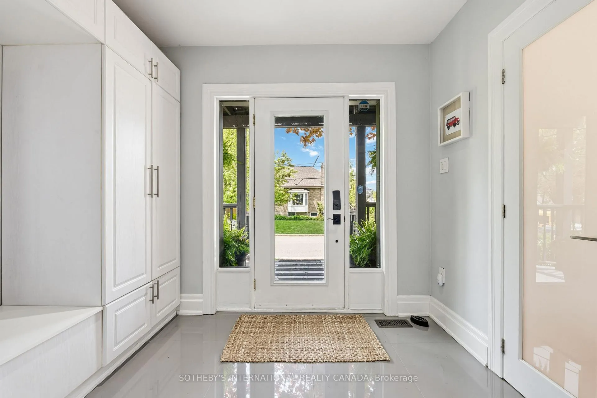Photo 3 of 65 Meighen Avenue, Toronto, O'Connor-Parkview — HOMEH