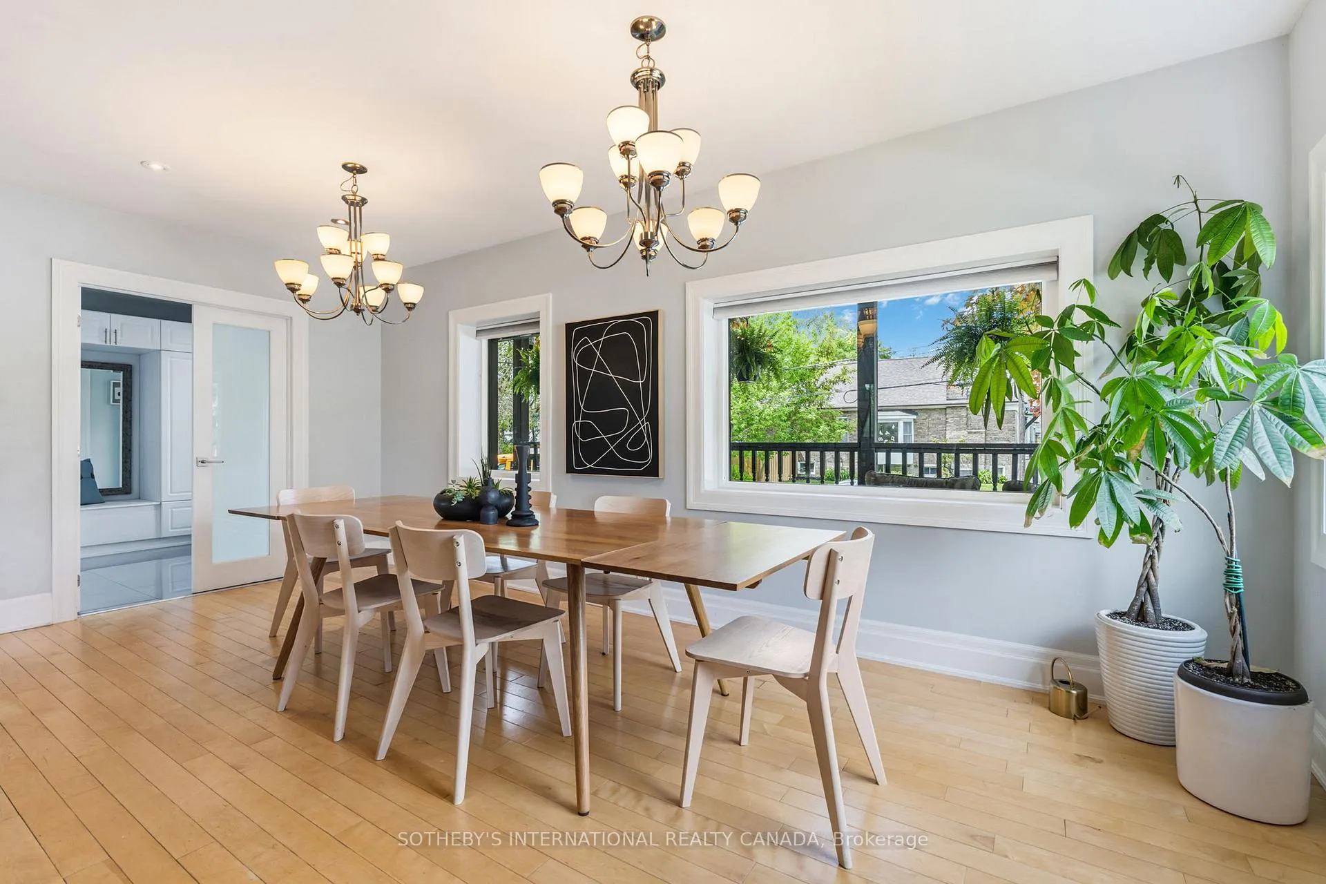 Photo 6 of 65 Meighen Avenue, Toronto, O'Connor-Parkview — HOMEH