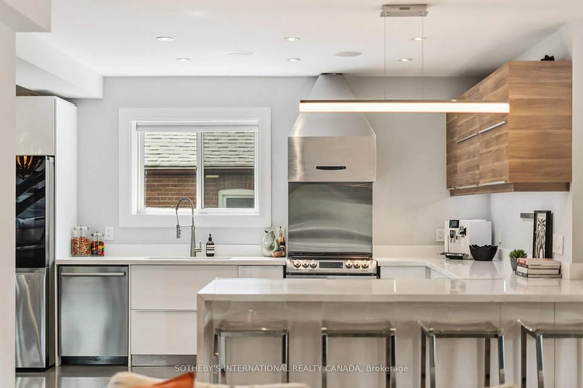 Photo 7 of 65 Meighen Avenue, Toronto, O'Connor-Parkview — HOMEH