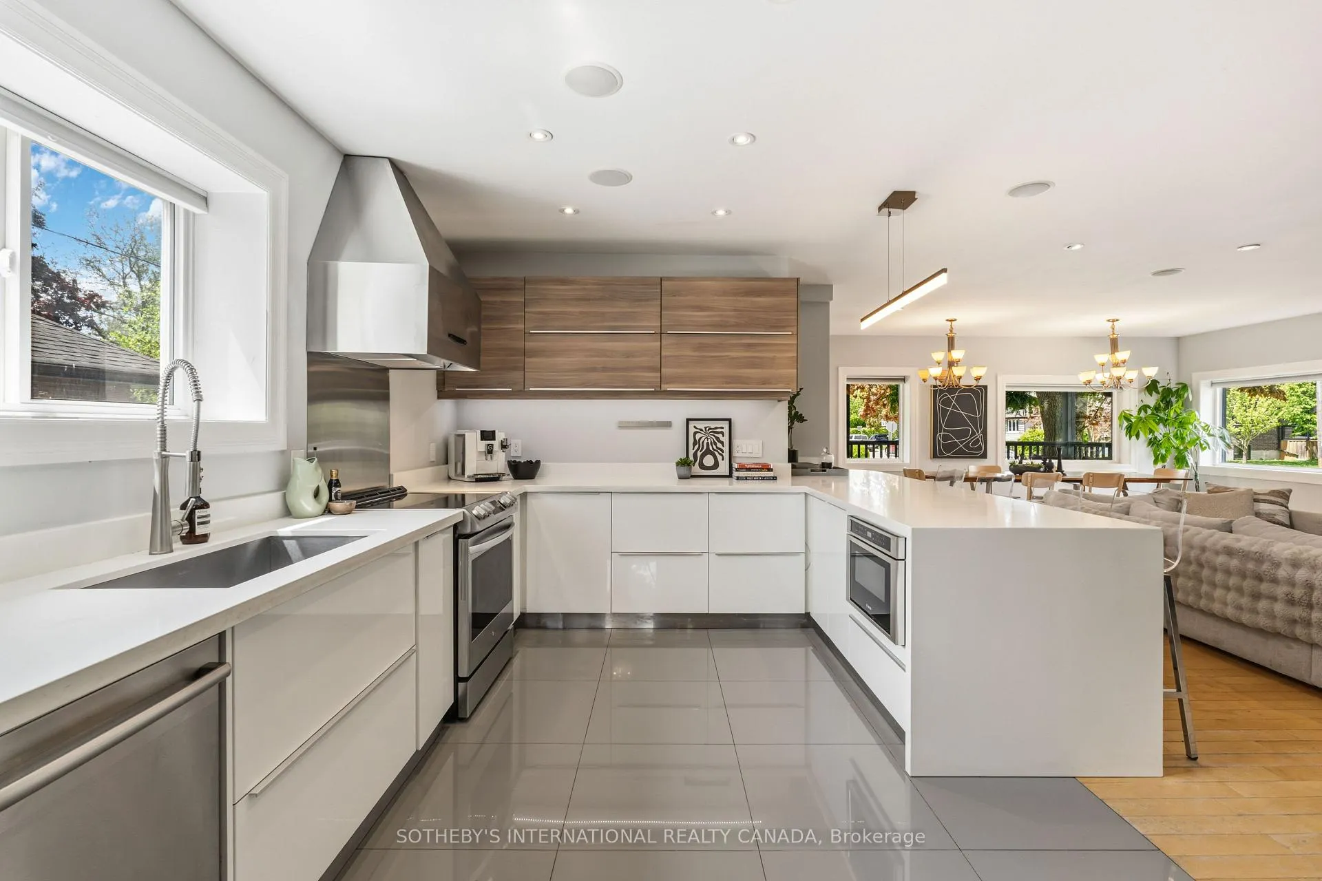 Photo 8 of 65 Meighen Avenue, Toronto, O'Connor-Parkview — HOMEH