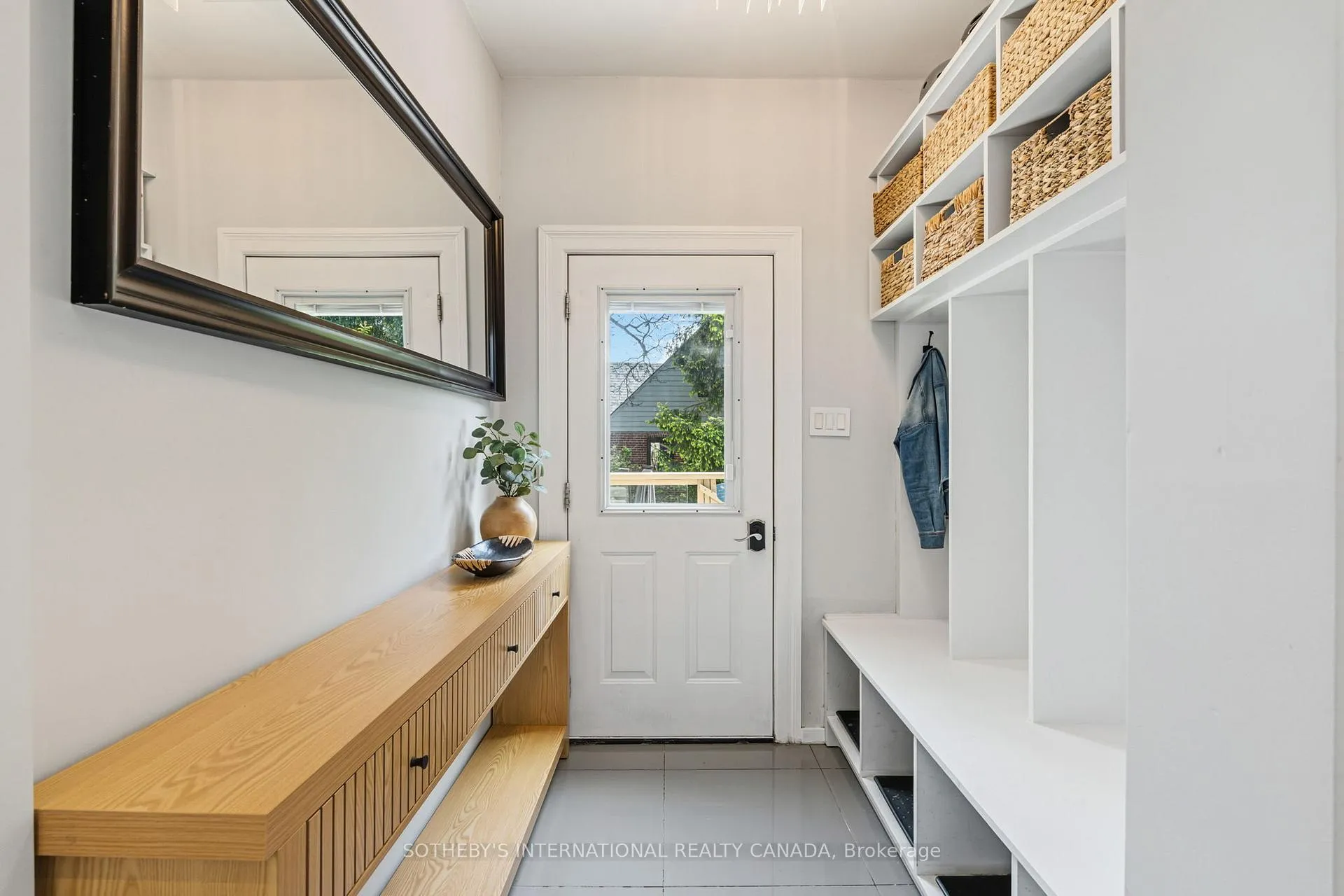 Photo 10 of 65 Meighen Avenue, Toronto, O'Connor-Parkview — HOMEH