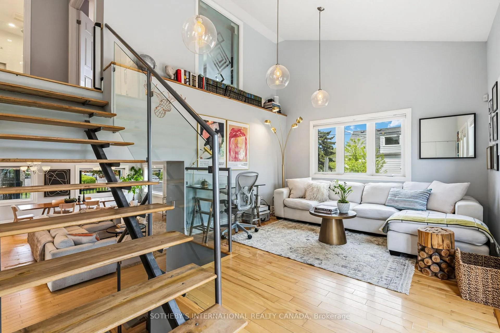 Photo 12 of 65 Meighen Avenue, Toronto, O'Connor-Parkview — HOMEH
