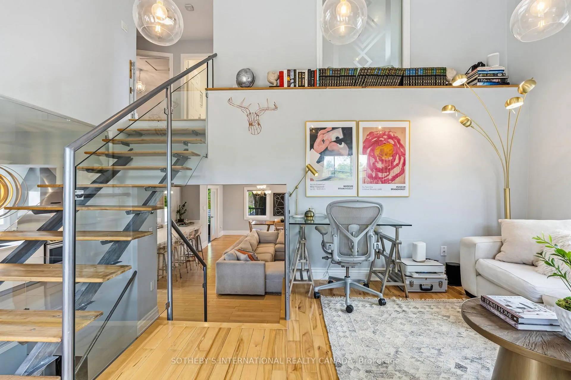 Photo 13 of 65 Meighen Avenue, Toronto, O'Connor-Parkview — HOMEH