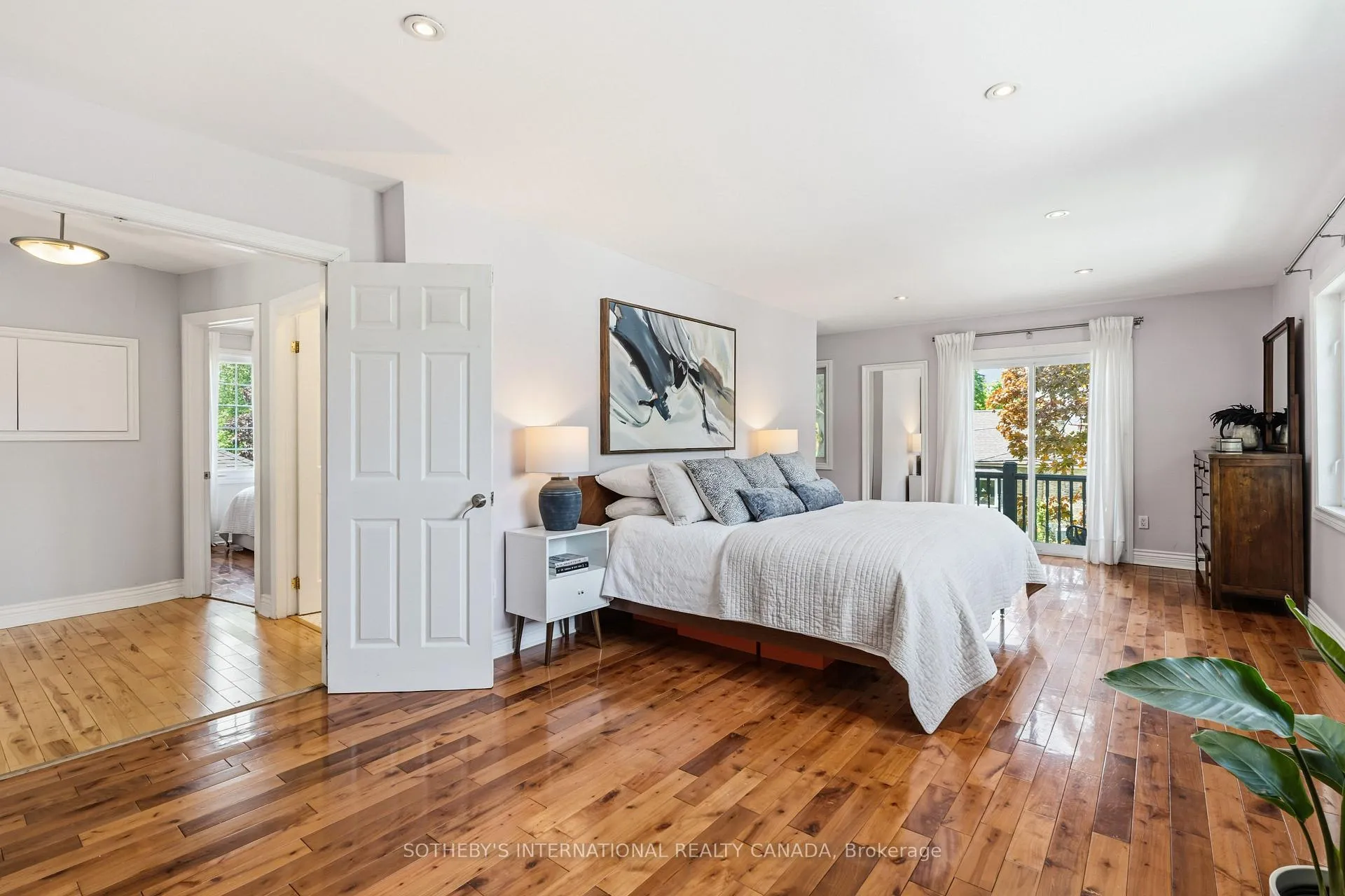 Photo 14 of 65 Meighen Avenue, Toronto, O'Connor-Parkview — HOMEH