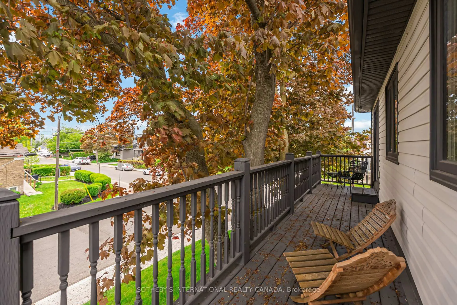 Photo 15 of 65 Meighen Avenue, Toronto, O'Connor-Parkview — HOMEH